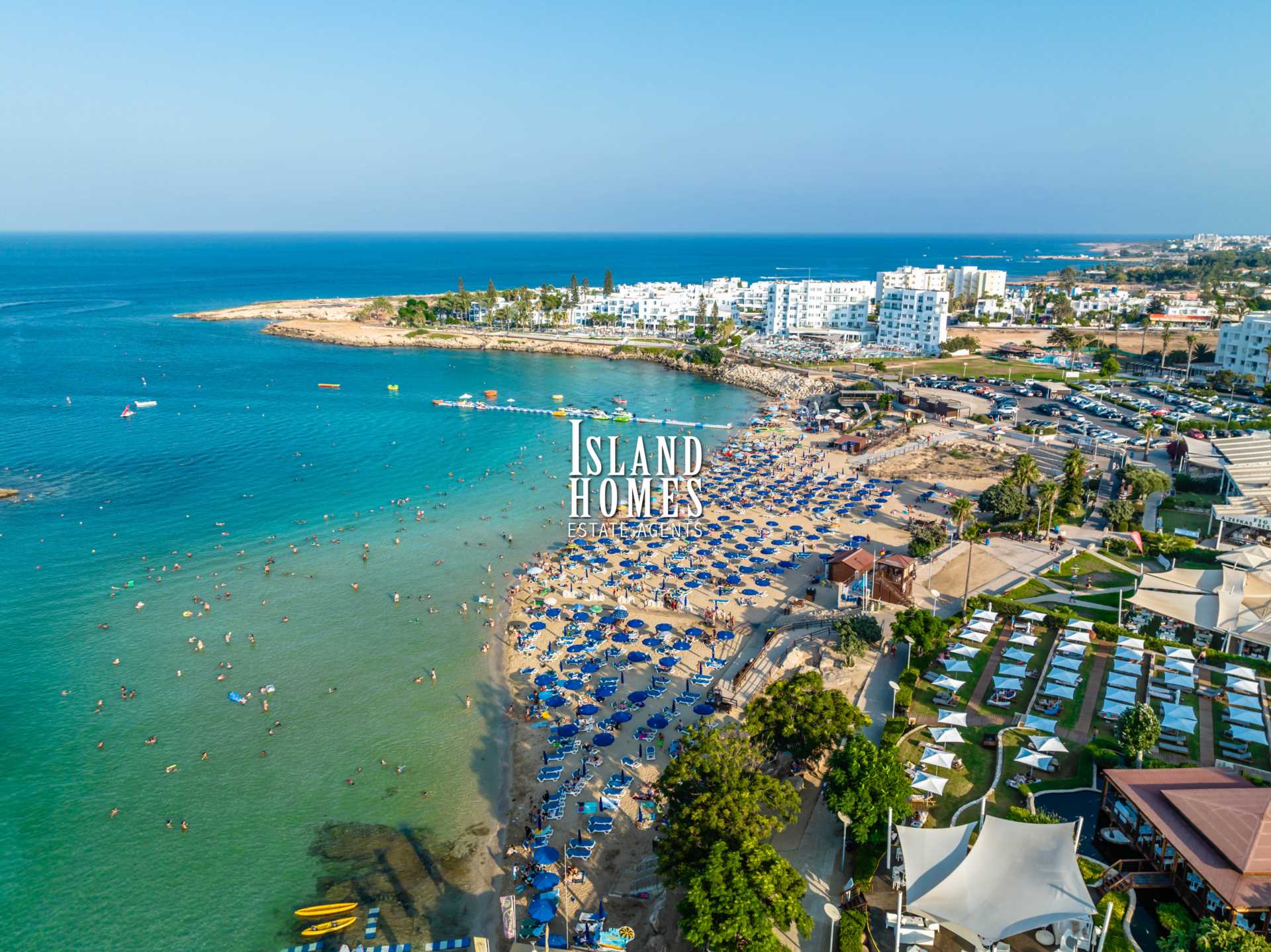 2 Bed, ApartmentFor Sale, Protaras, Famagusta