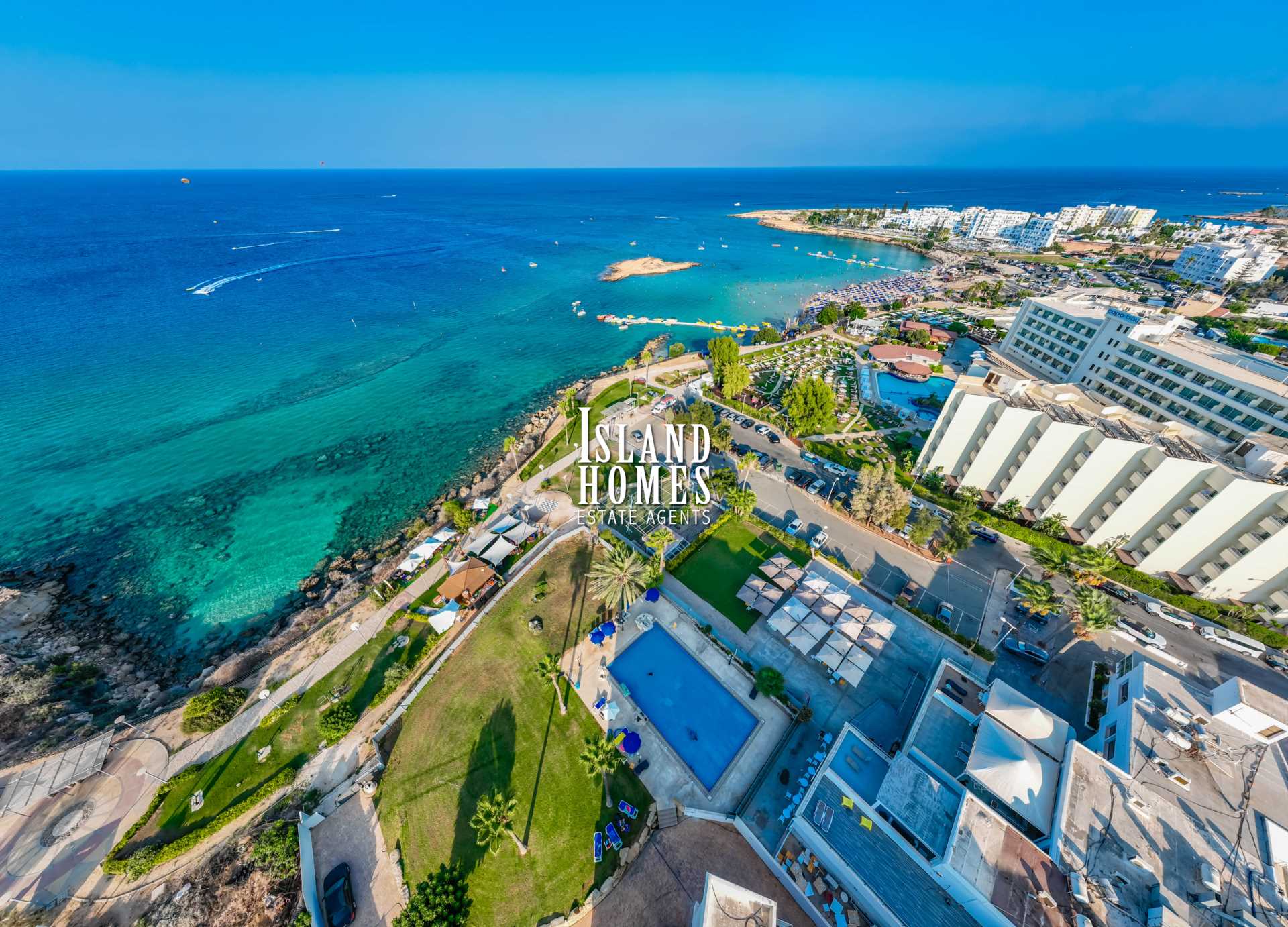 2 Bed, ApartmentFor Sale, Protaras, Famagusta