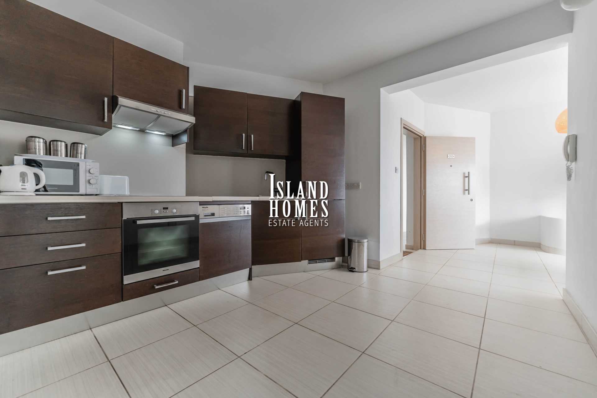 2 Bed, ApartmentFor Sale, Protaras, Famagusta