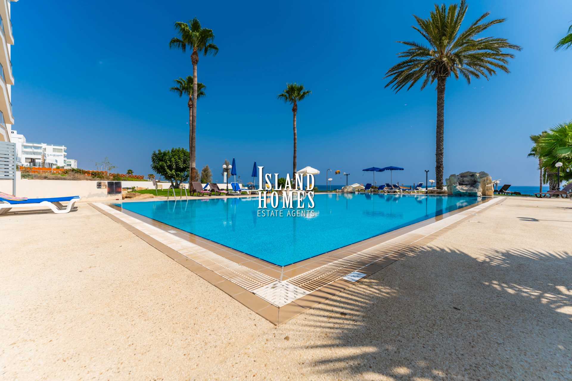 2 Bed, ApartmentFor Sale, Protaras, Famagusta