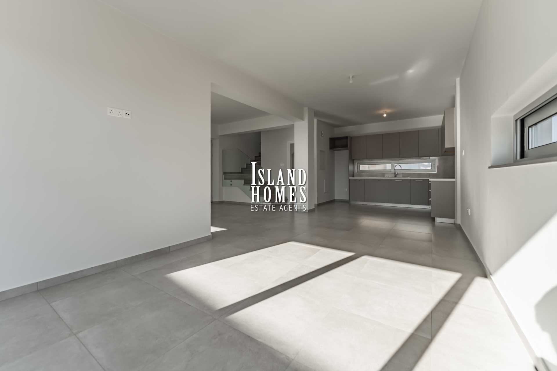 3 Bed, HouseFor Sale, Ayia Triada, Famagusta