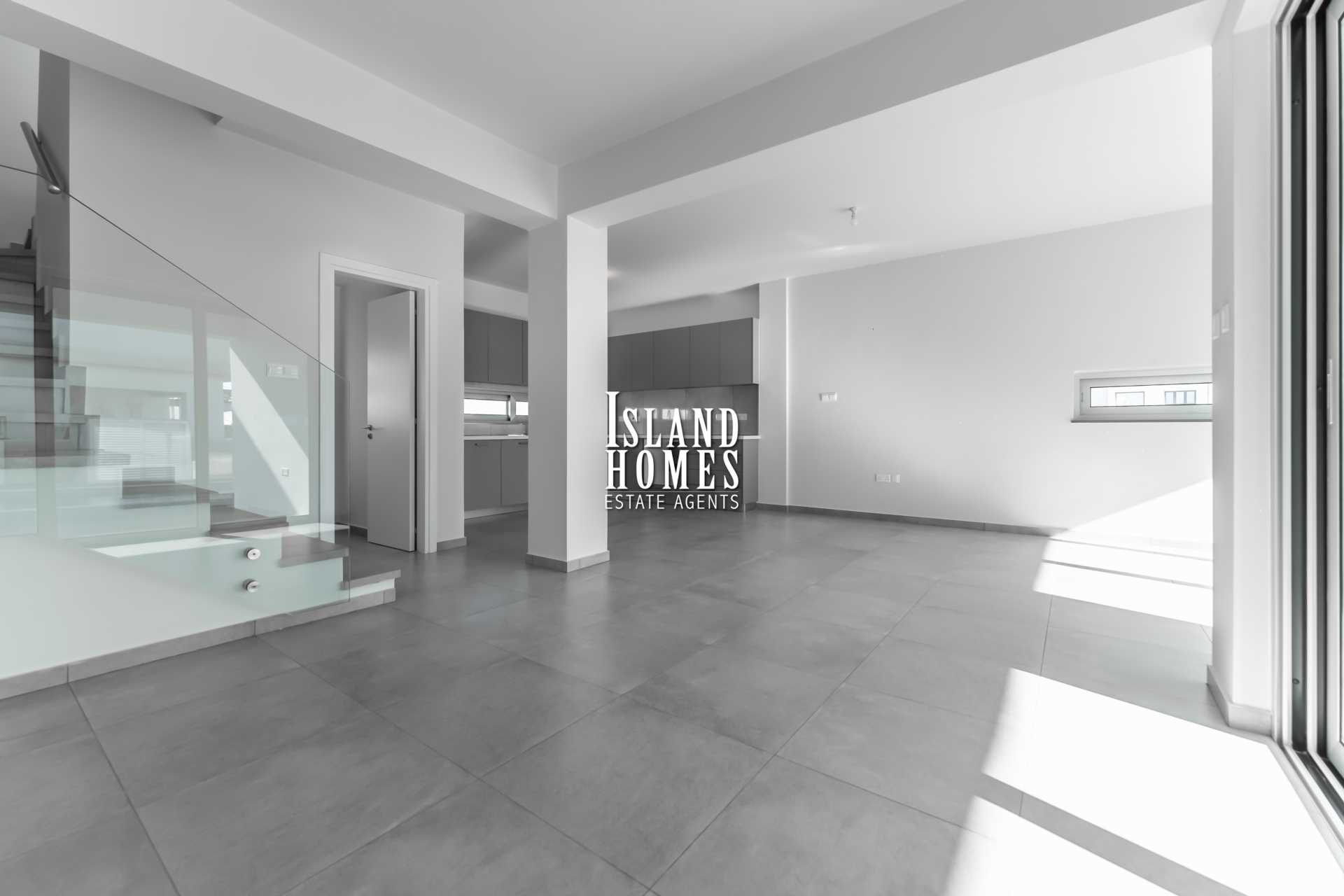 3 Bed, HouseFor Sale, Ayia Triada, Famagusta