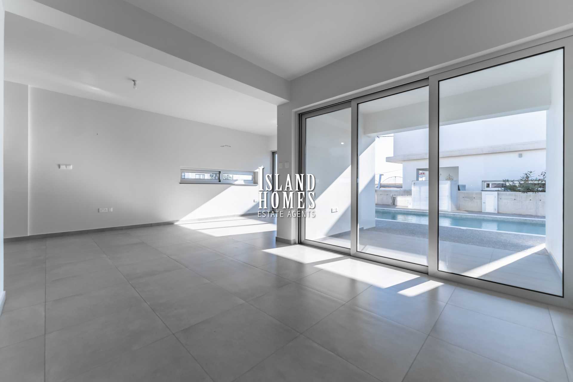 3 Bed, HouseFor Sale, Ayia Triada, Famagusta