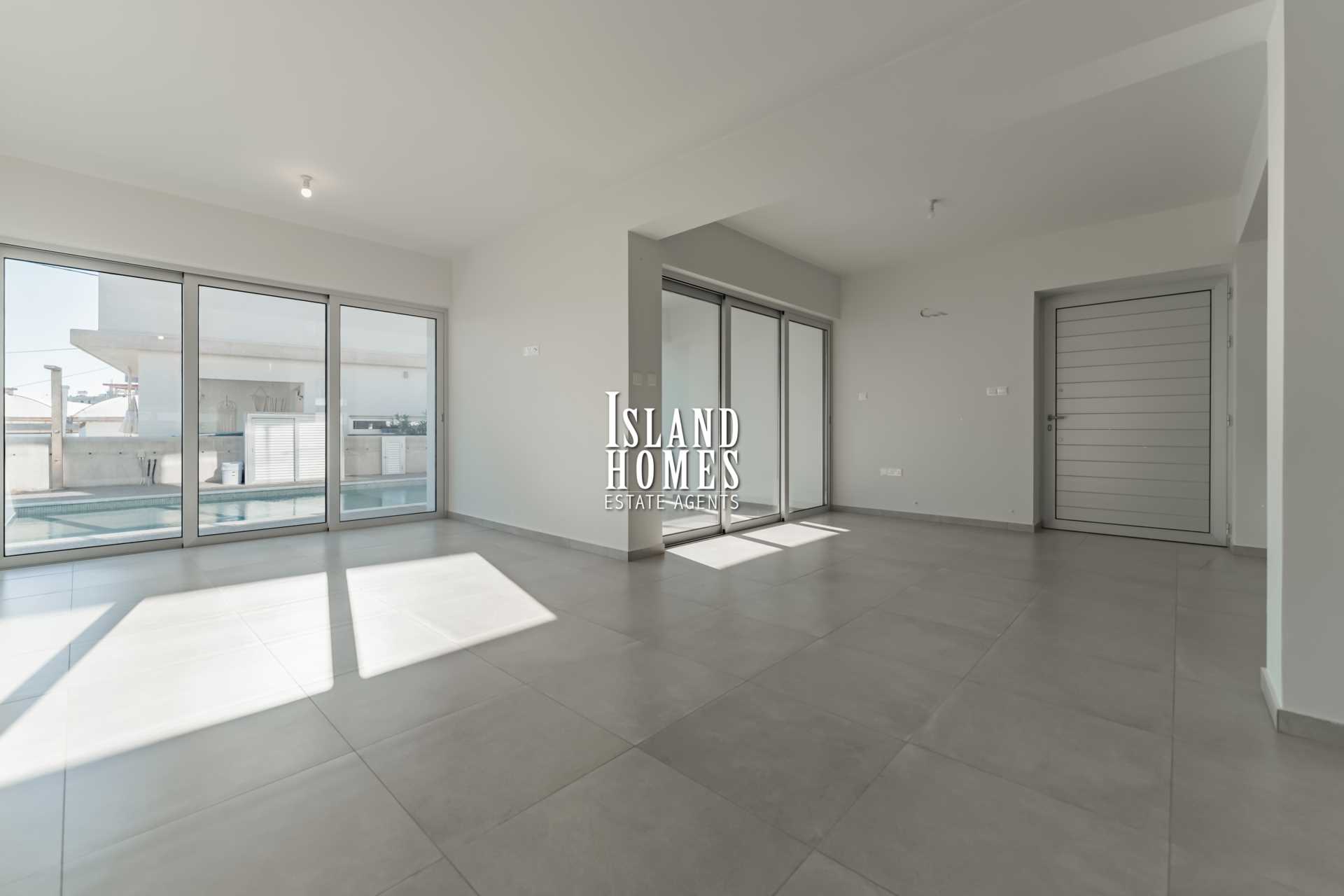 3 Bed, HouseFor Sale, Ayia Triada, Famagusta