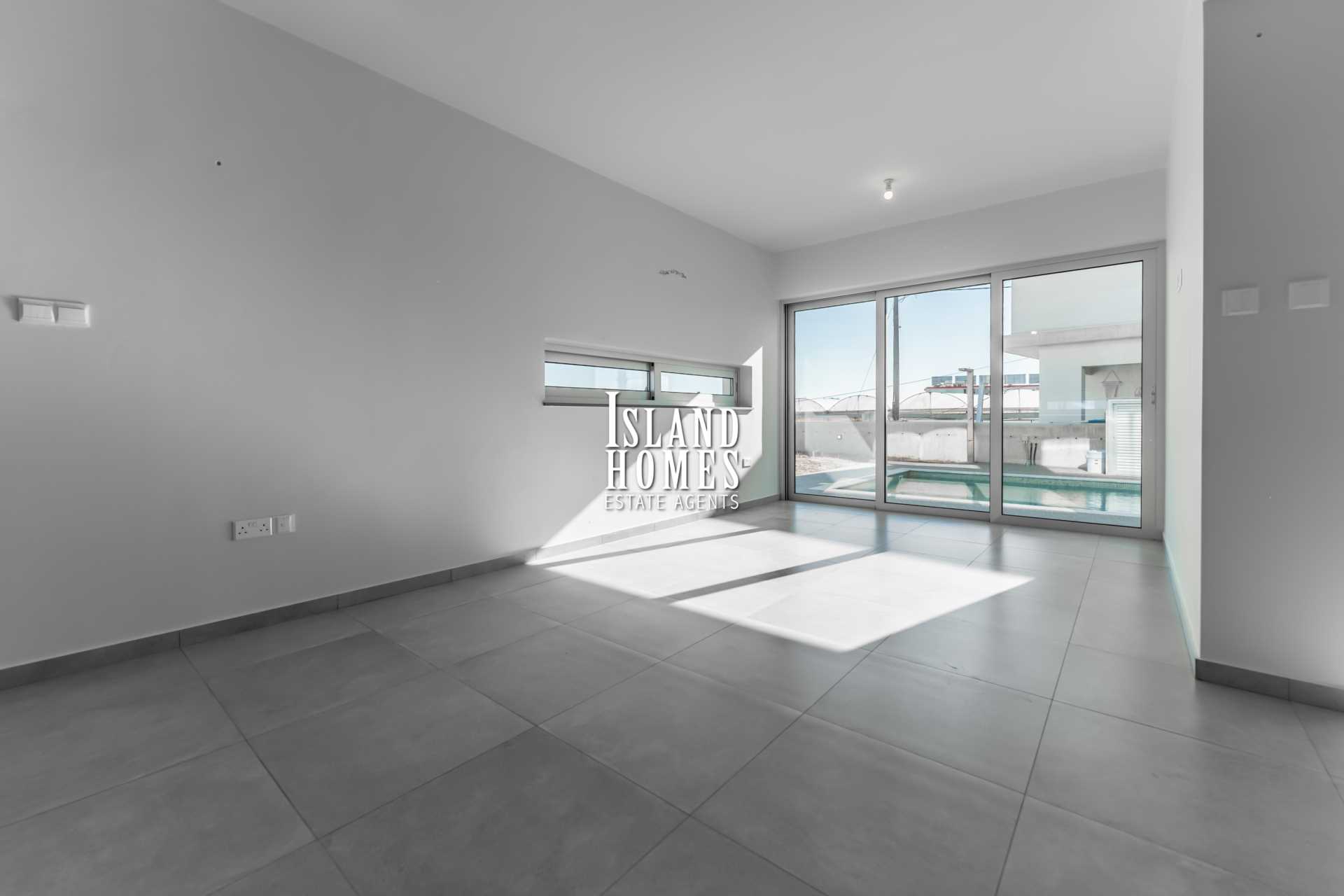 3 Bed, HouseFor Sale, Ayia Triada, Famagusta