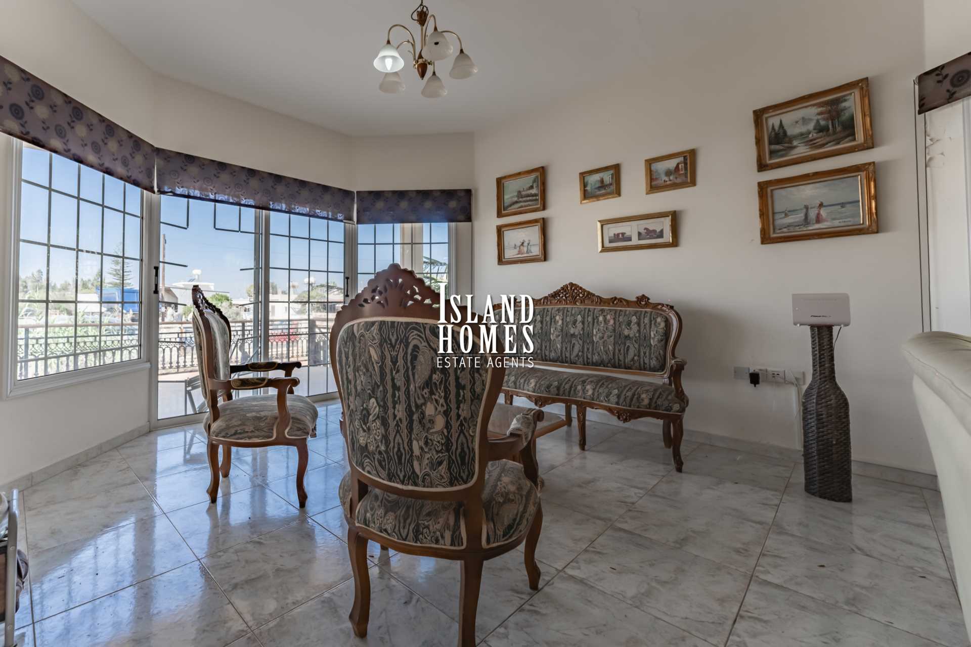 3 Bed, HouseFor Sale, Dasaki Achna, Famagusta
