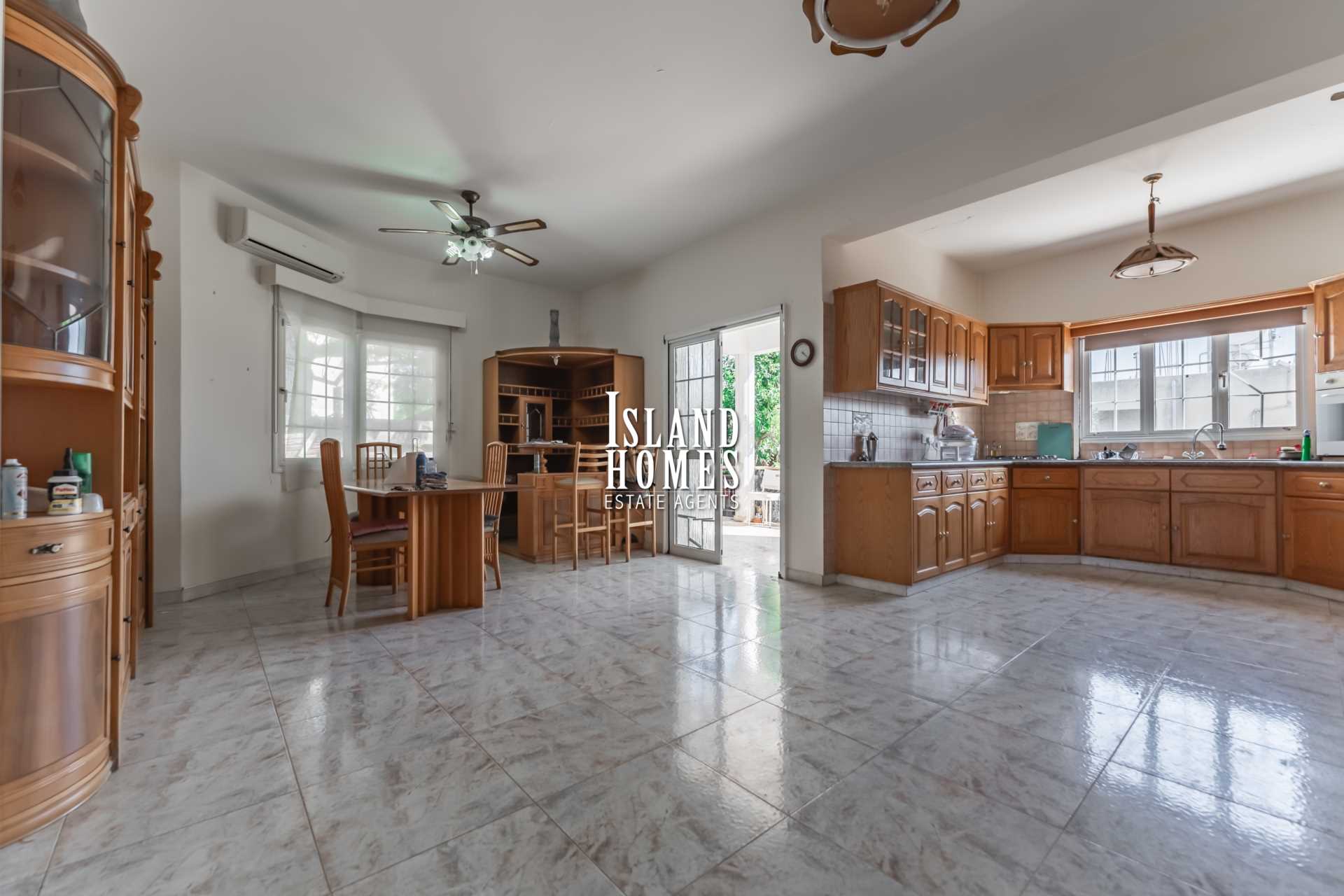 3 Bed, HouseFor Sale, Dasaki Achna, Famagusta