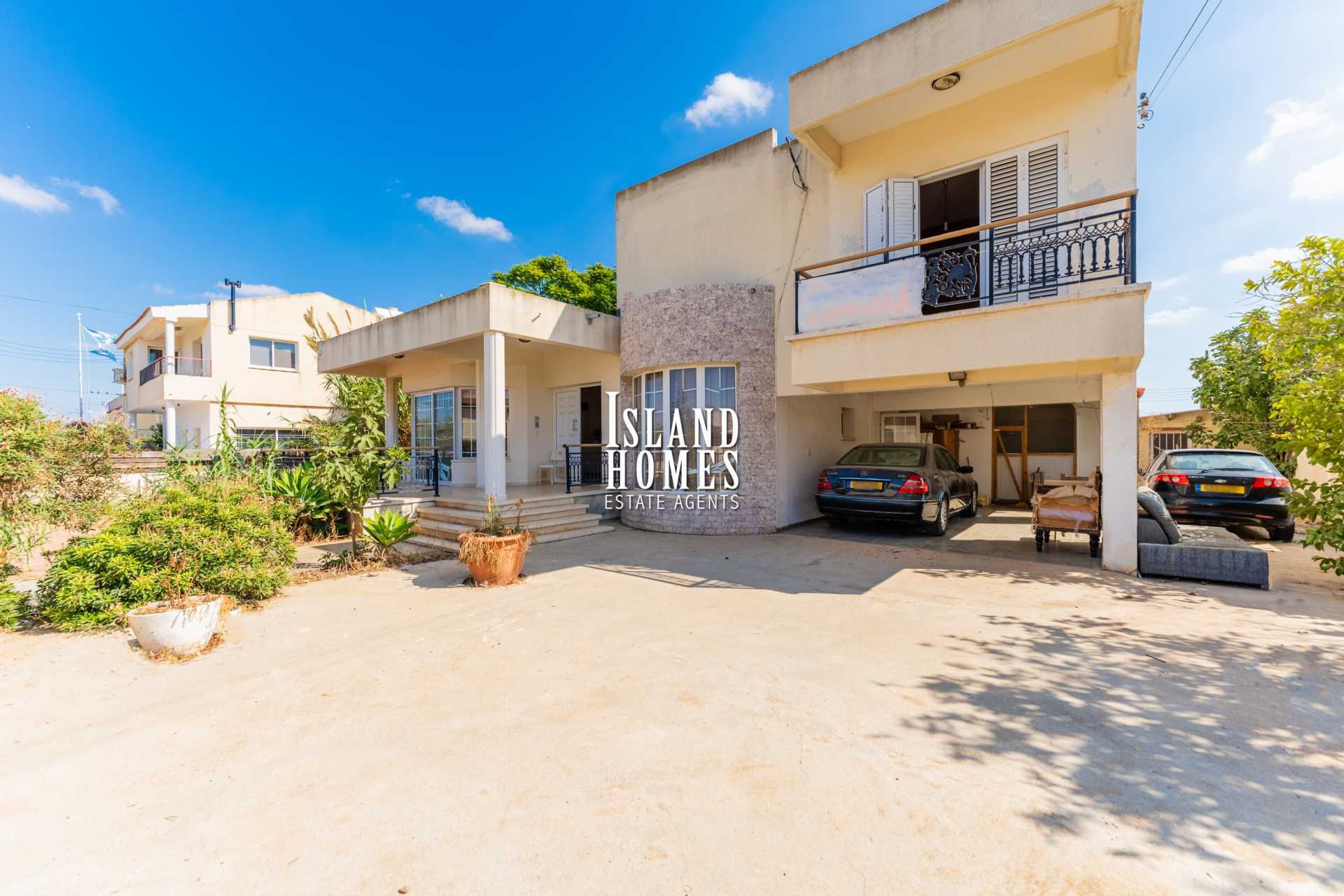 3 Bed, HouseFor Sale, Dasaki Achna, Famagusta