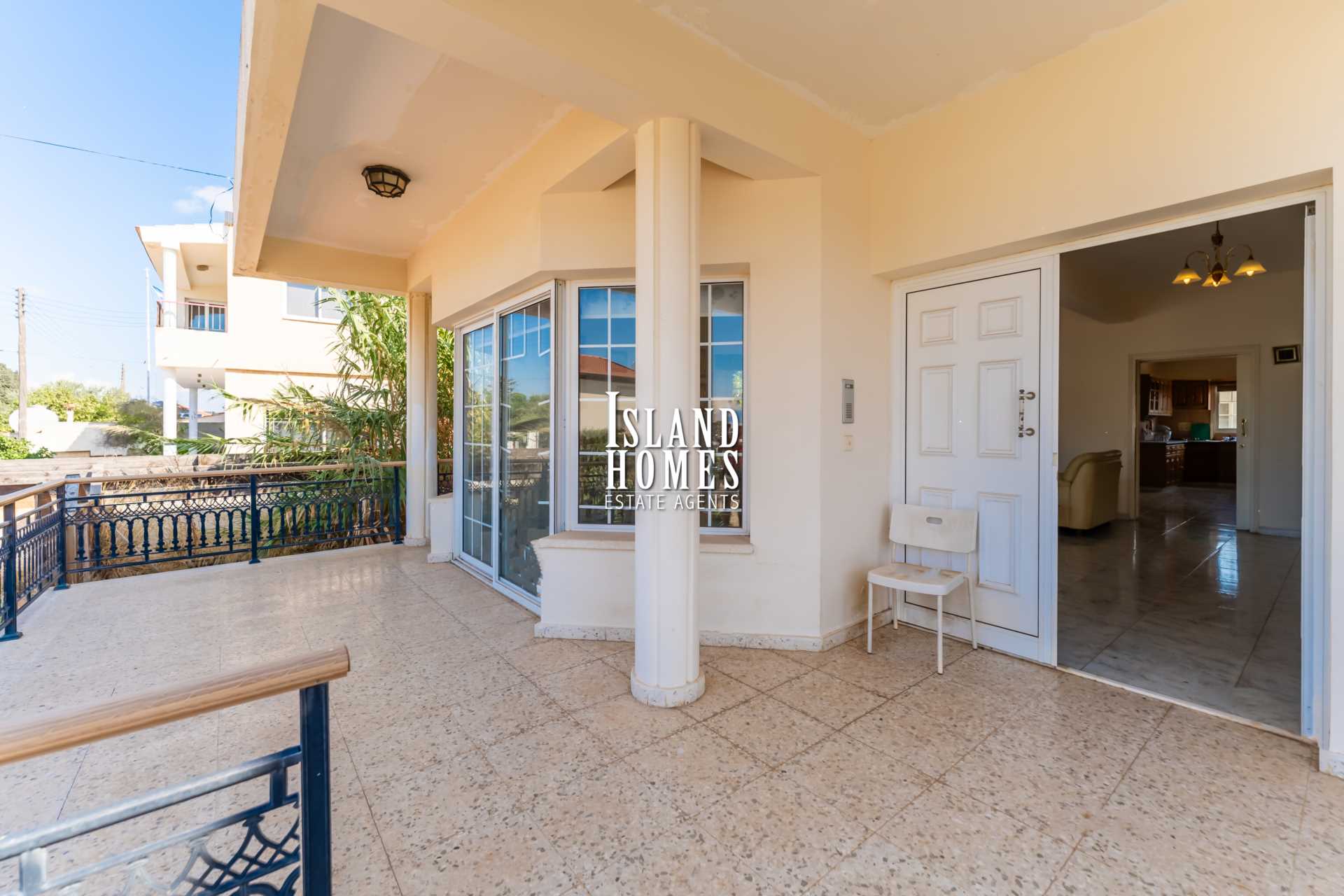 3 Bed, HouseFor Sale, Dasaki Achna, Famagusta