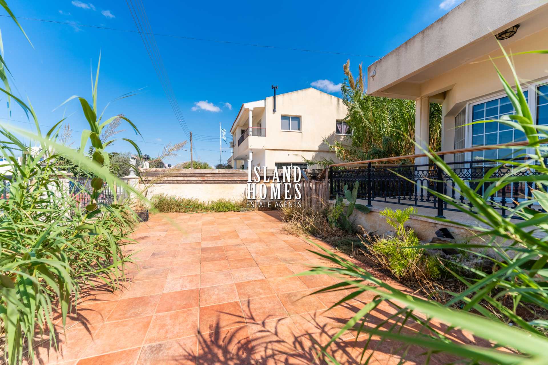 3 Bed, HouseFor Sale, Dasaki Achna, Famagusta