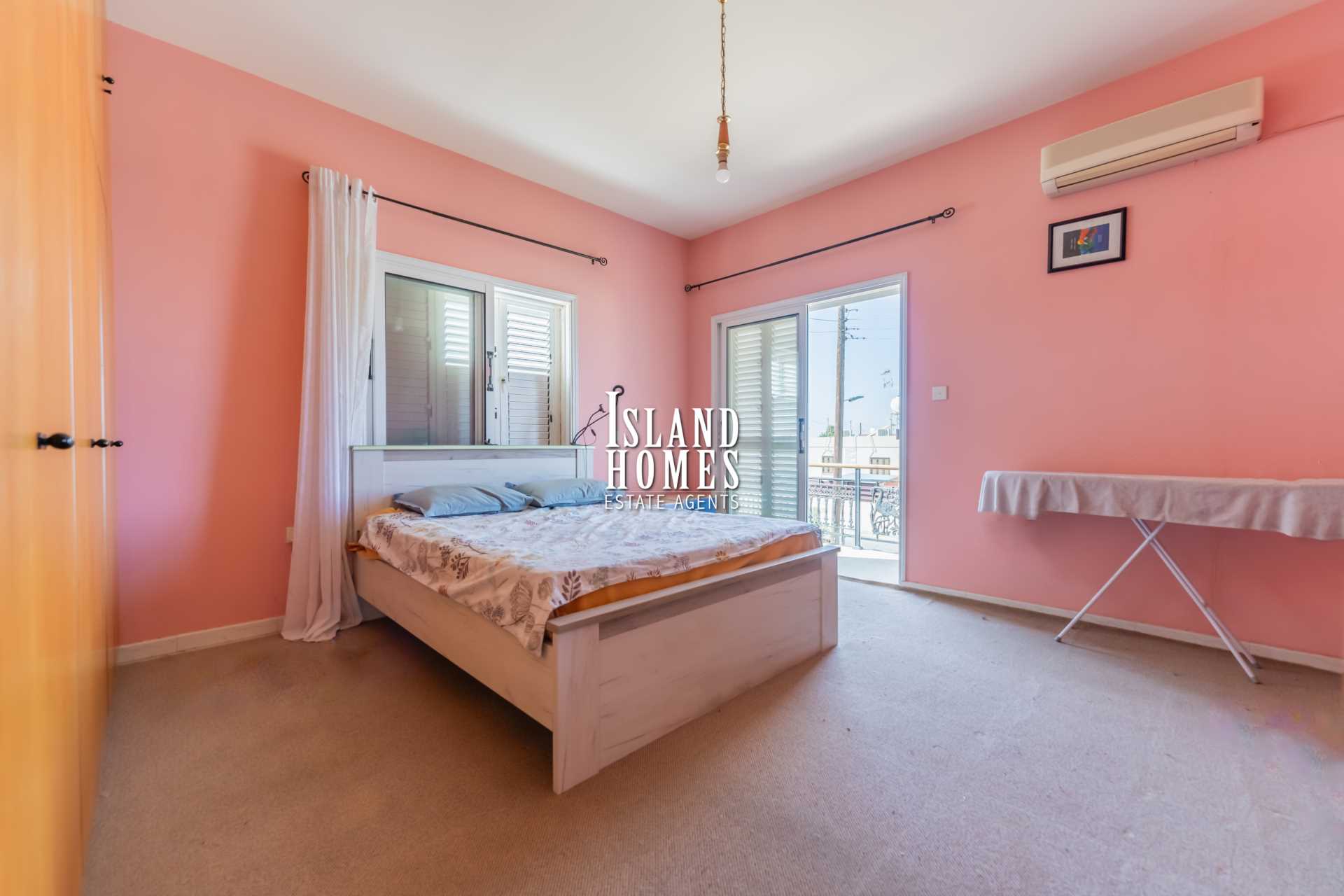 3 Bed, HouseFor Sale, Dasaki Achna, Famagusta