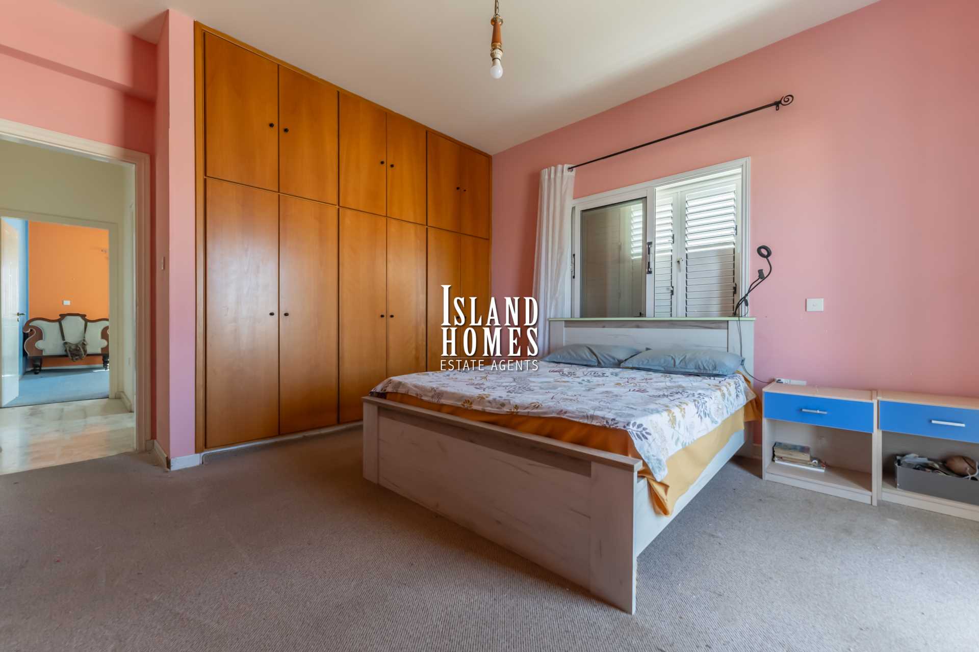 3 Bed, HouseFor Sale, Dasaki Achna, Famagusta