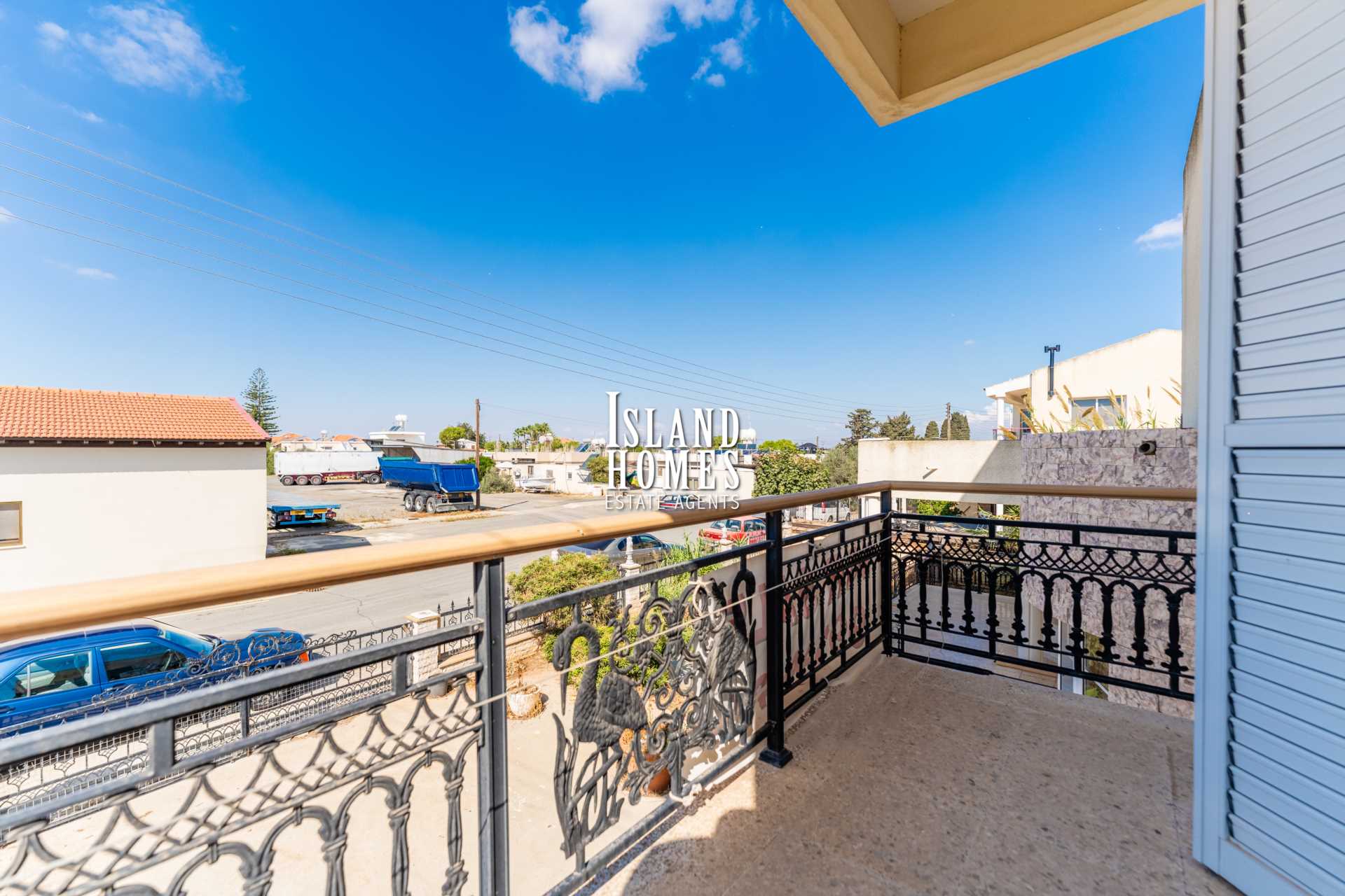 3 Bed, HouseFor Sale, Dasaki Achna, Famagusta