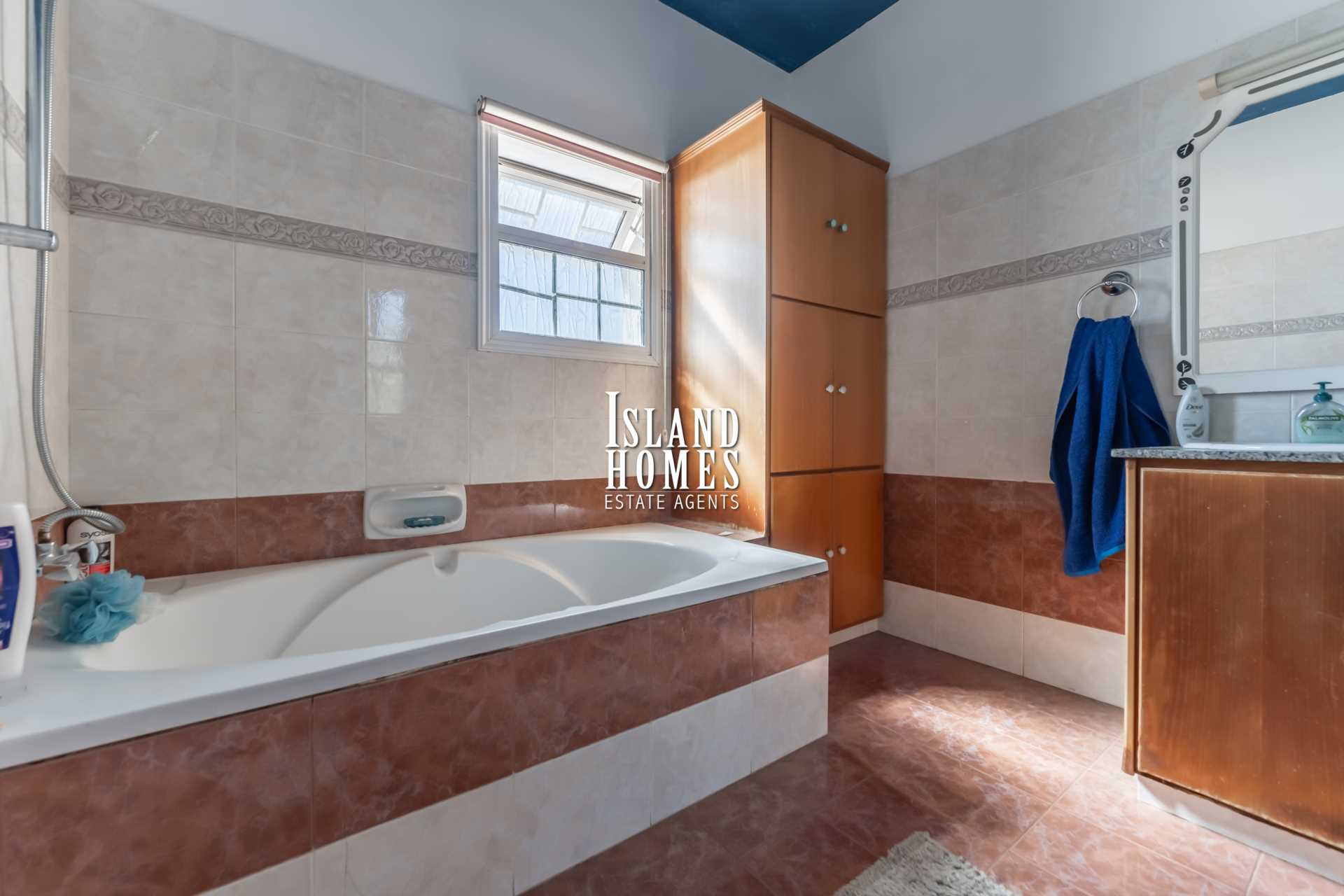 3 Bed, HouseFor Sale, Dasaki Achna, Famagusta