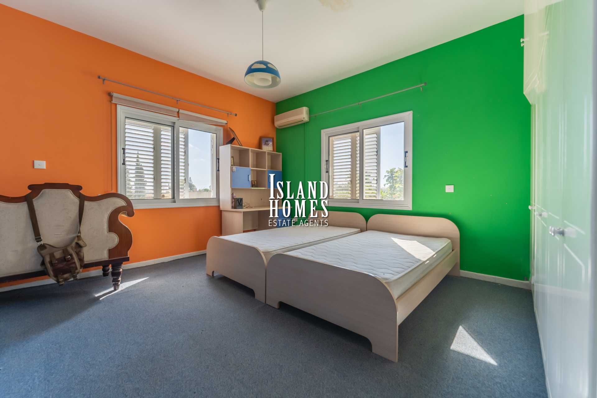 3 Bed, HouseFor Sale, Dasaki Achna, Famagusta