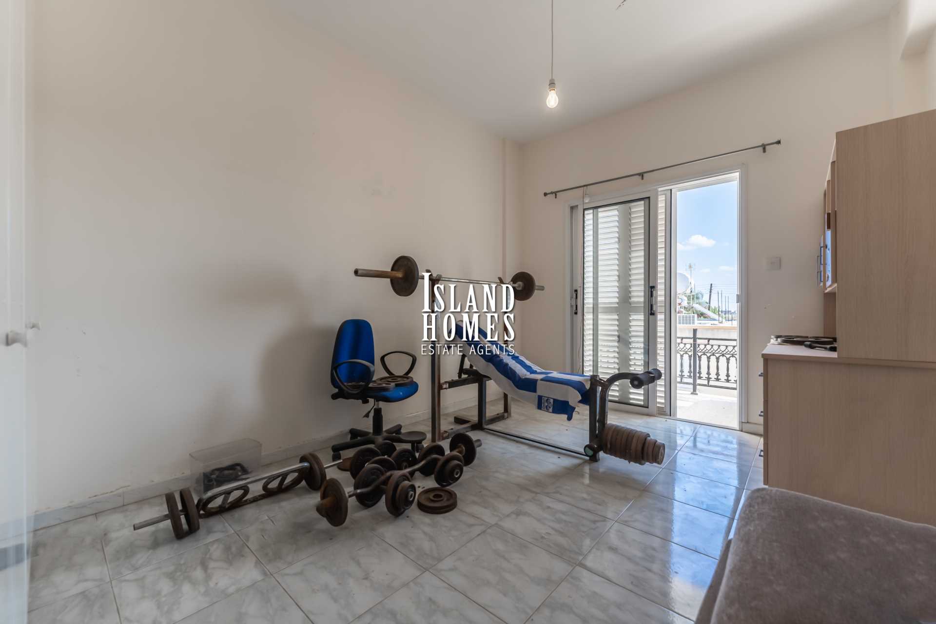 3 Bed, HouseFor Sale, Dasaki Achna, Famagusta