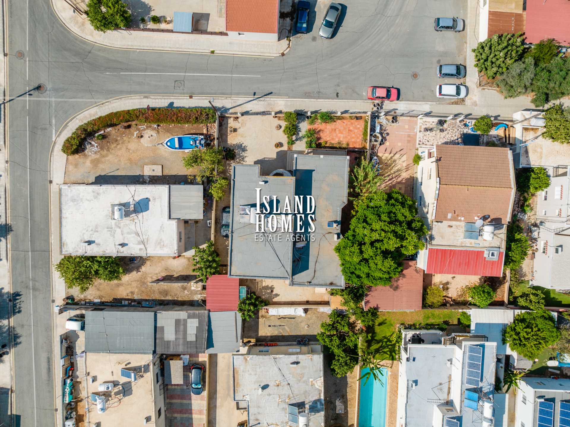 3 Bed, HouseFor Sale, Dasaki Achna, Famagusta