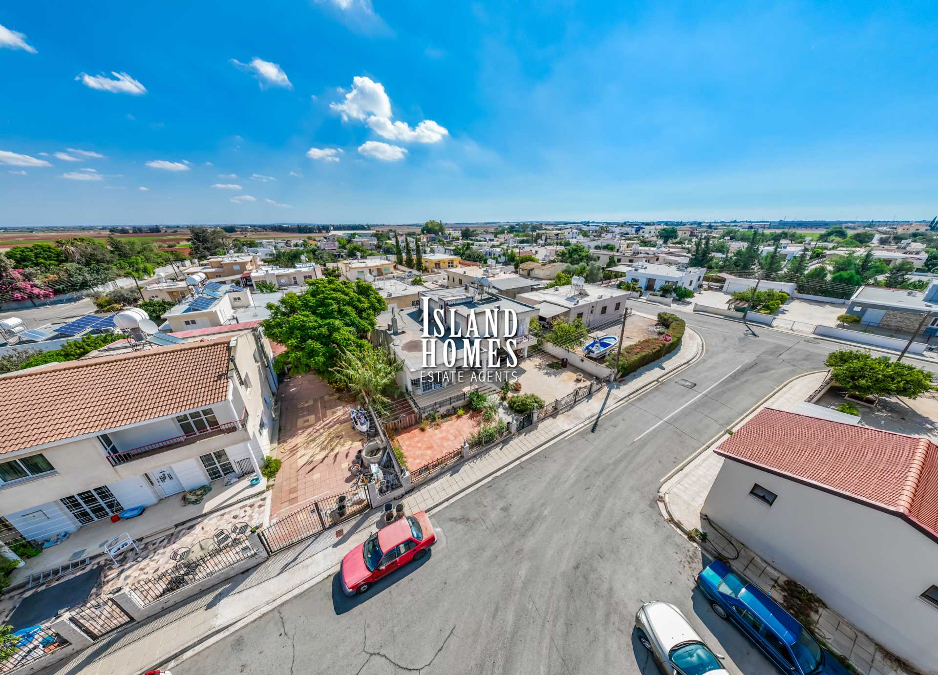 3 Bed, HouseFor Sale, Dasaki Achna, Famagusta