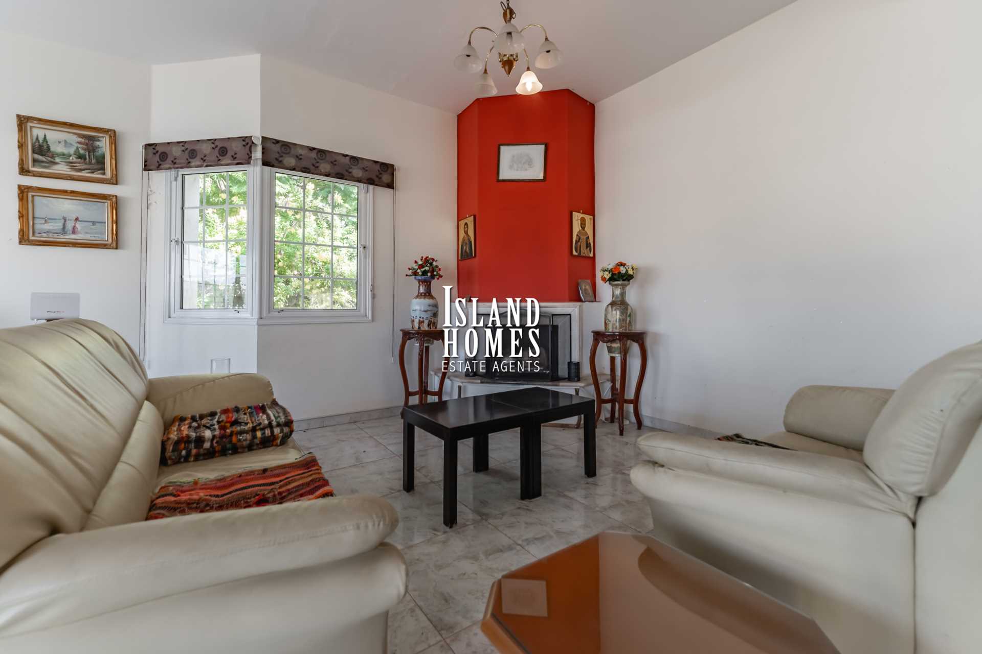 3 Bed, HouseFor Sale, Dasaki Achna, Famagusta