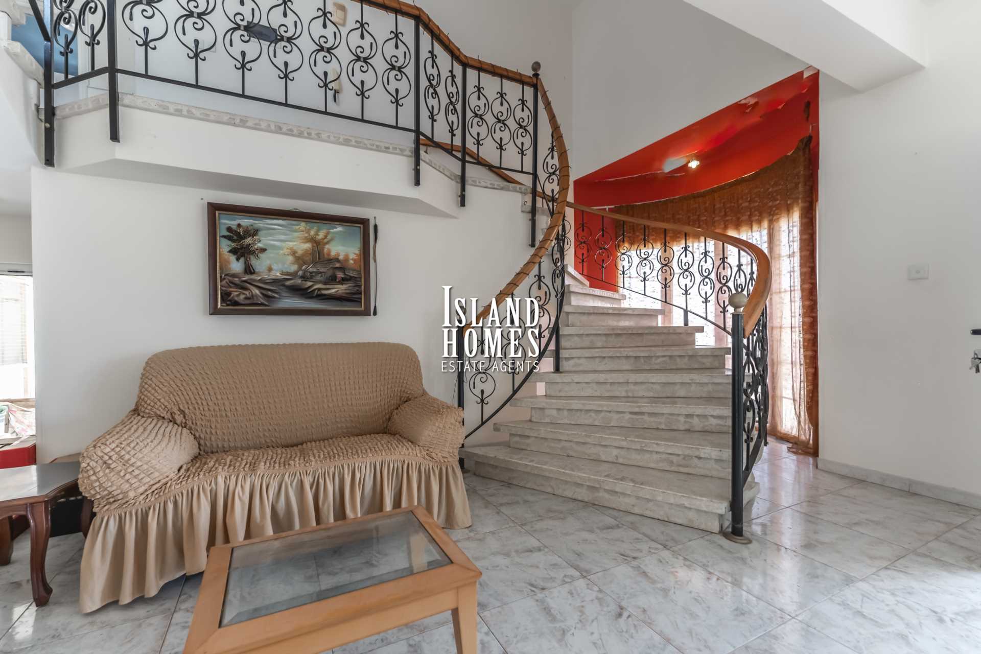 3 Bed, HouseFor Sale, Dasaki Achna, Famagusta