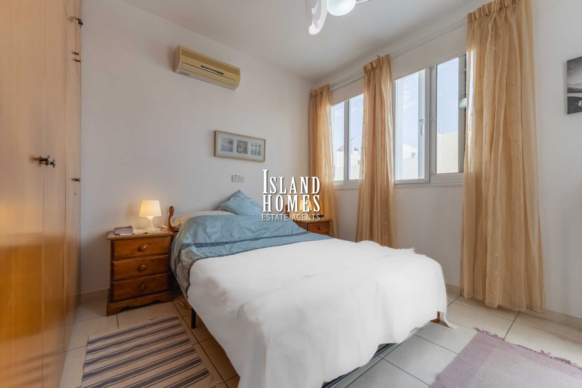 2 Bed, HouseFor Sale, Kapparis, Famagusta