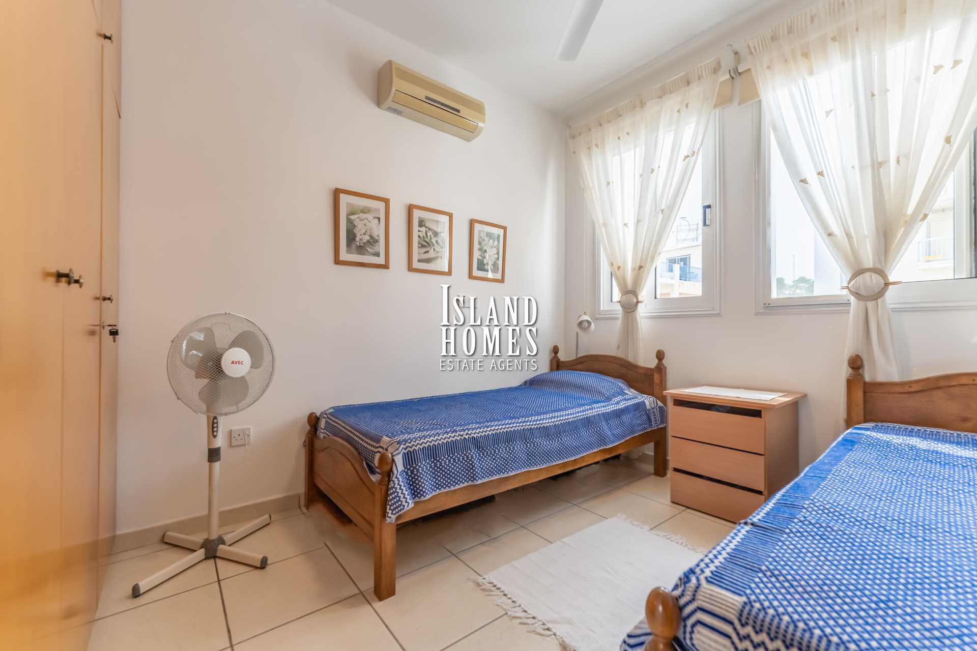 2 Bed, HouseFor Sale, Kapparis, Famagusta