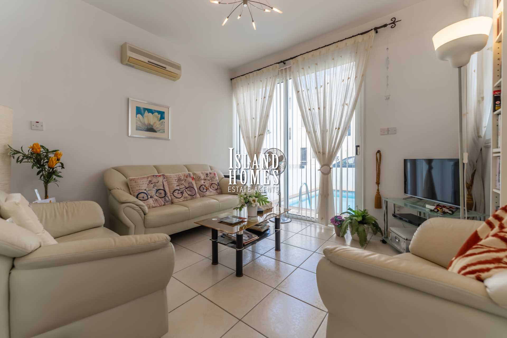 2 Bed, HouseFor Sale, Kapparis, Famagusta