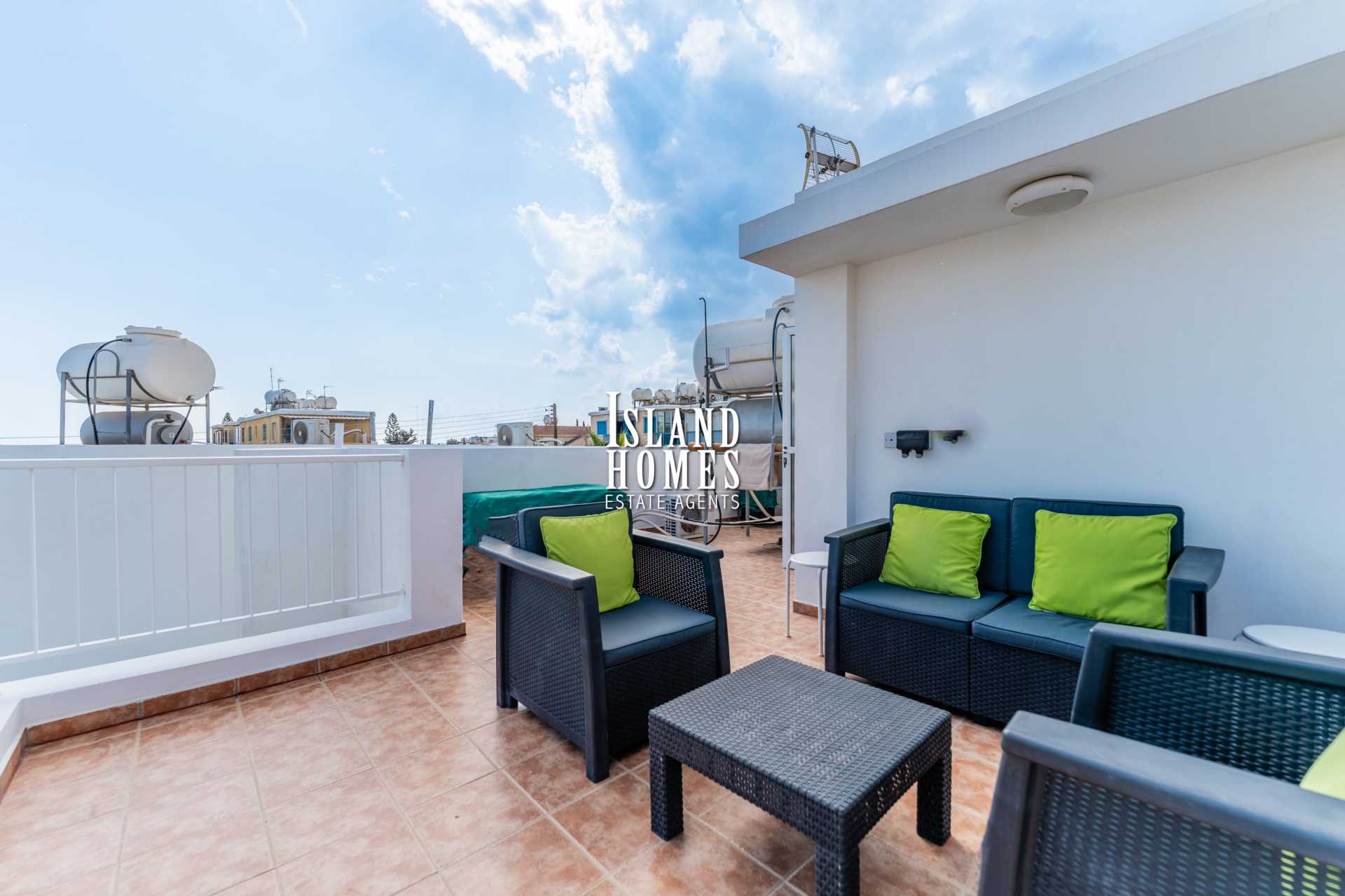 2 Bed, HouseFor Sale, Kapparis, Famagusta