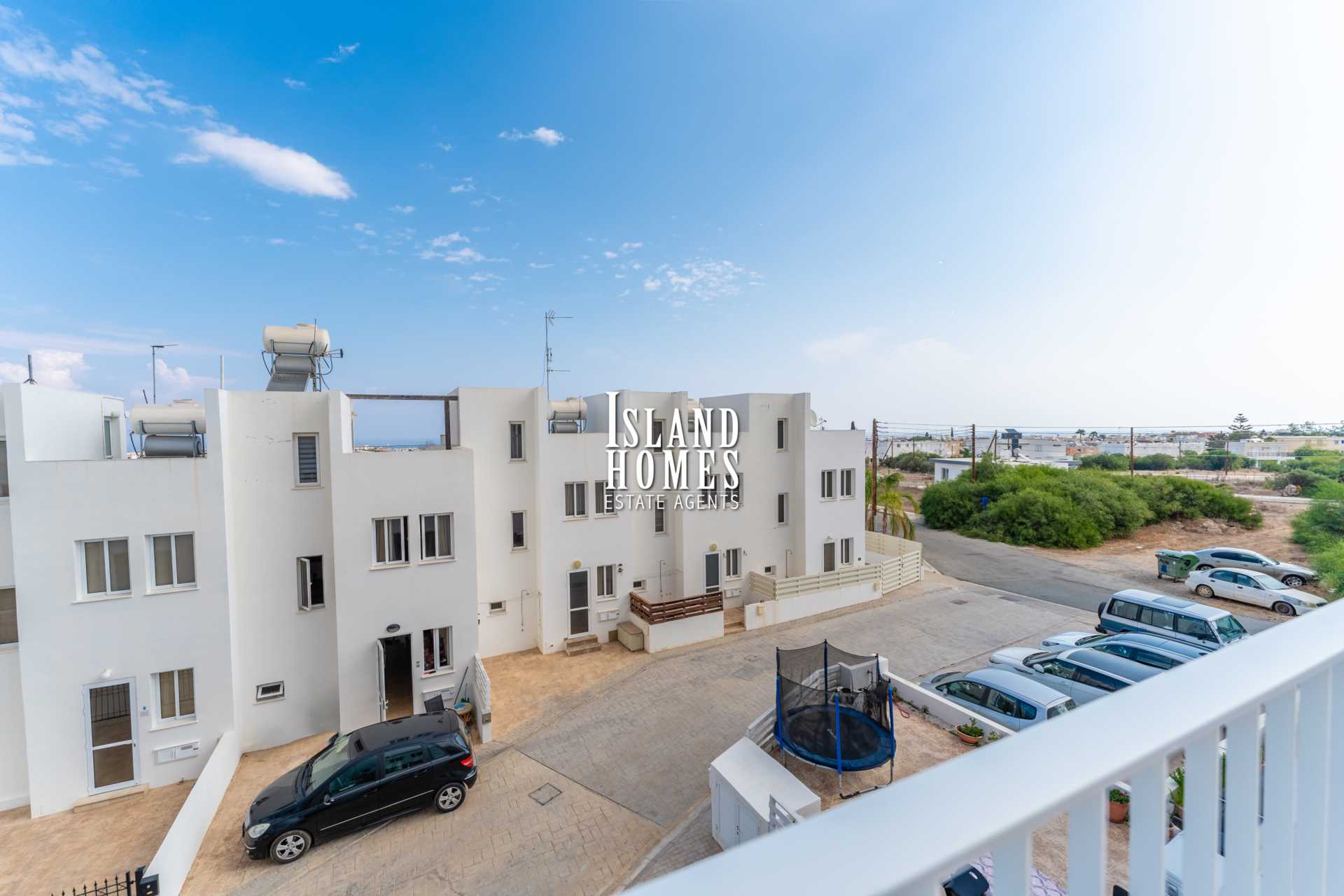 2 Bed, HouseFor Sale, Kapparis, Famagusta