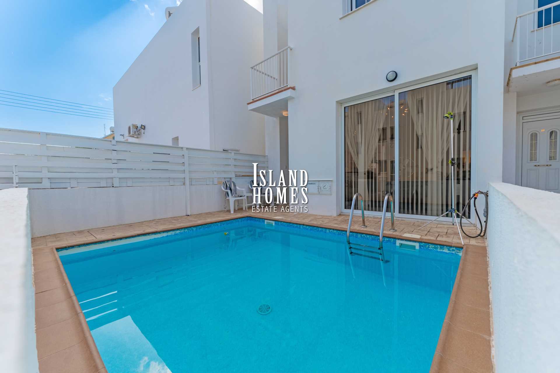 2 Bed, HouseFor Sale, Kapparis, Famagusta