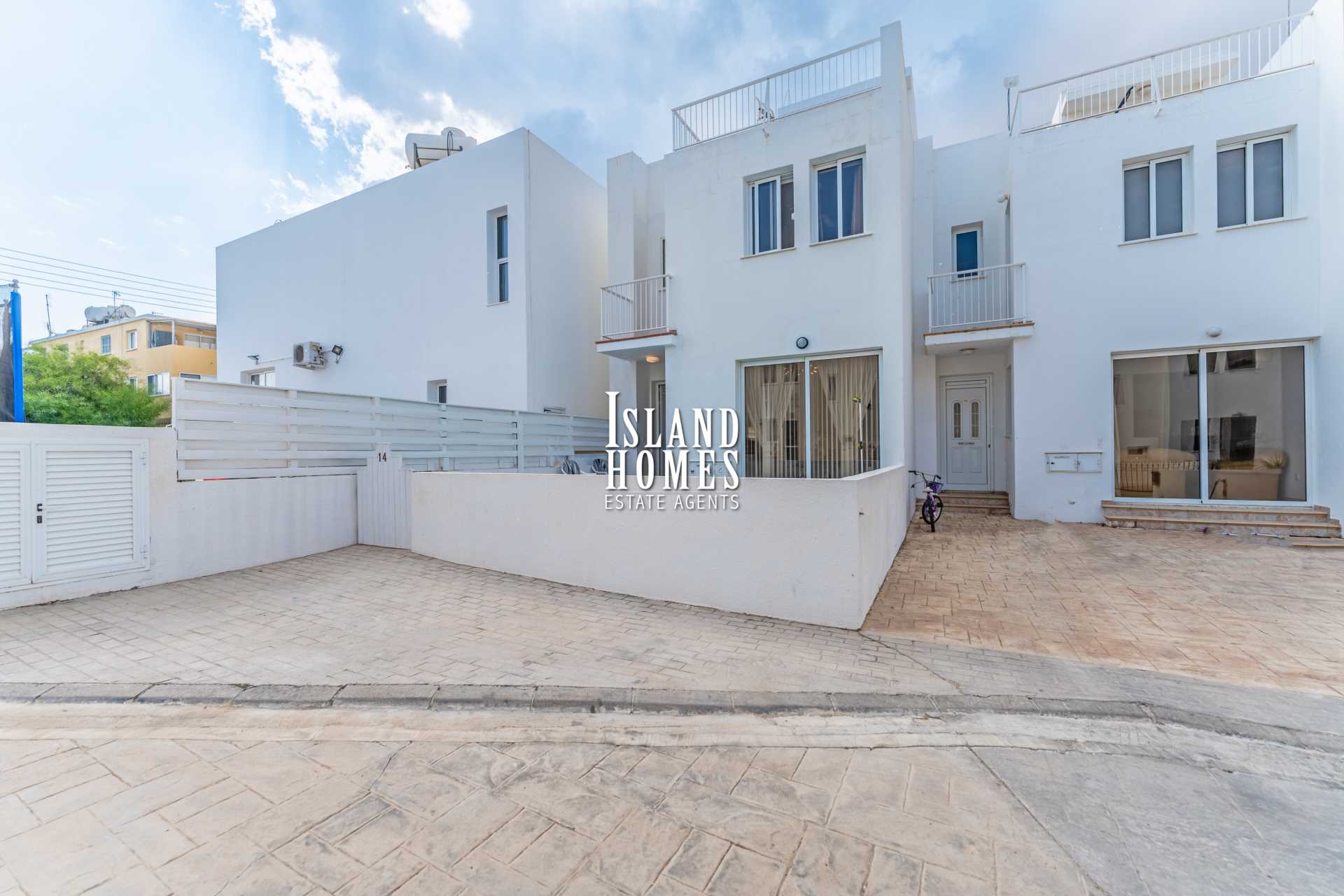 2 Bed, HouseFor Sale, Kapparis, Famagusta