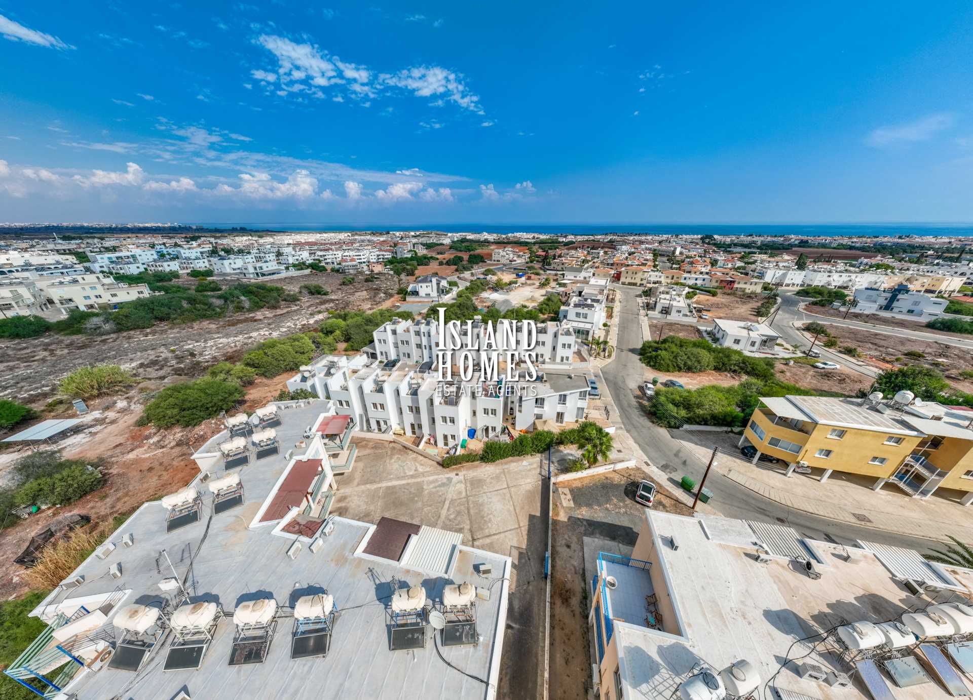 2 Bed, HouseFor Sale, Kapparis, Famagusta