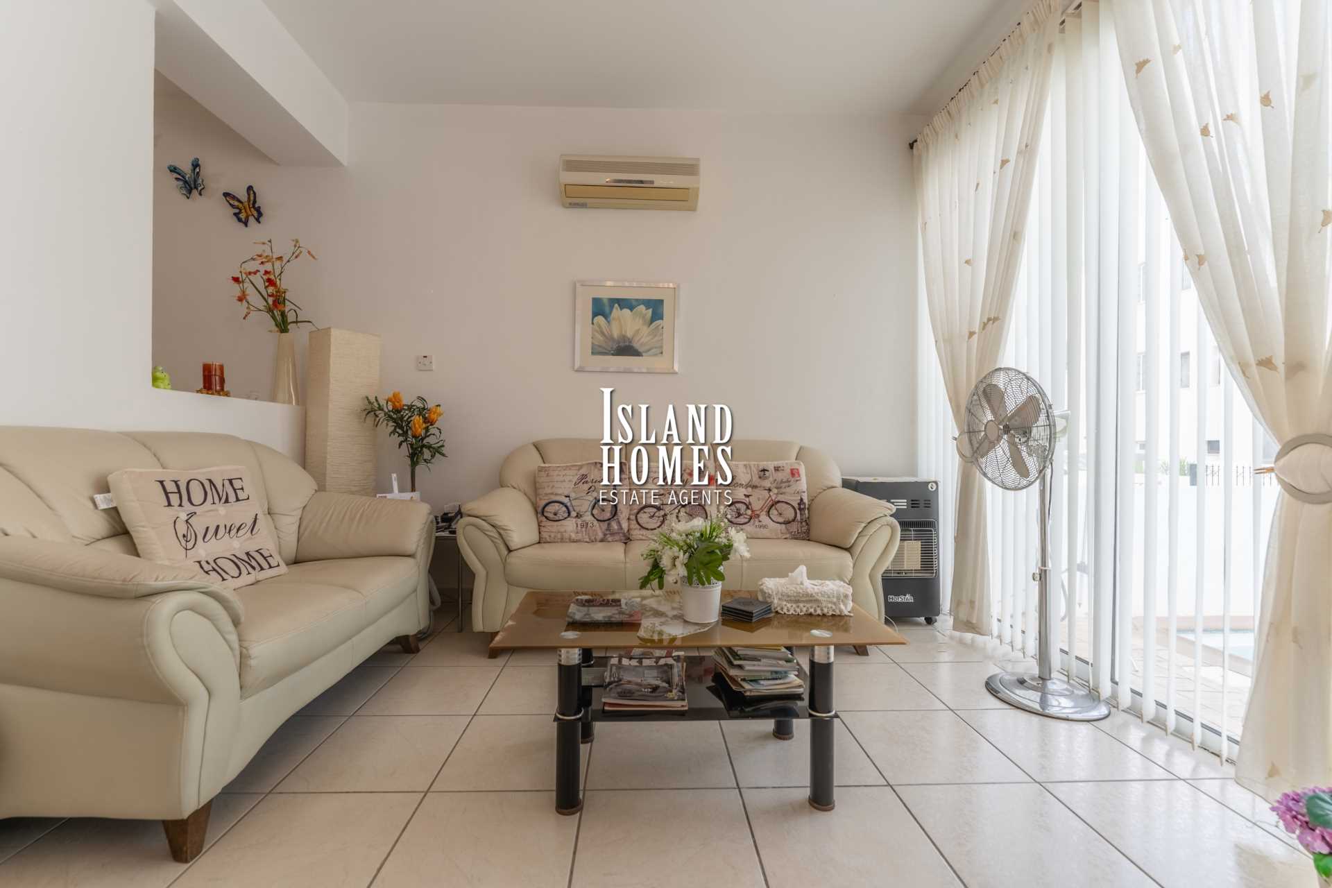 2 Bed, HouseFor Sale, Kapparis, Famagusta