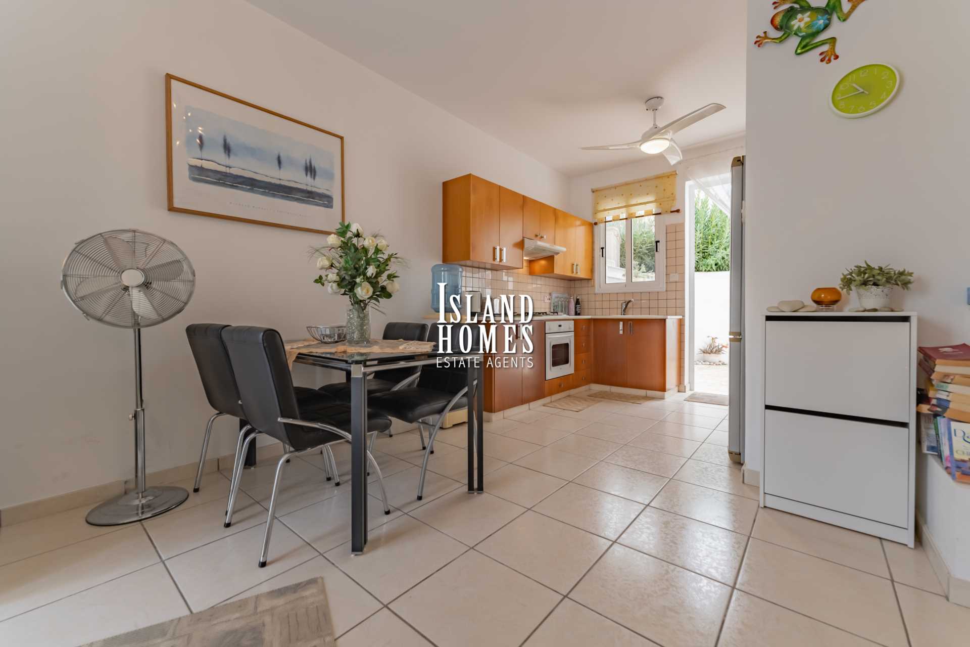 2 Bed, HouseFor Sale, Kapparis, Famagusta