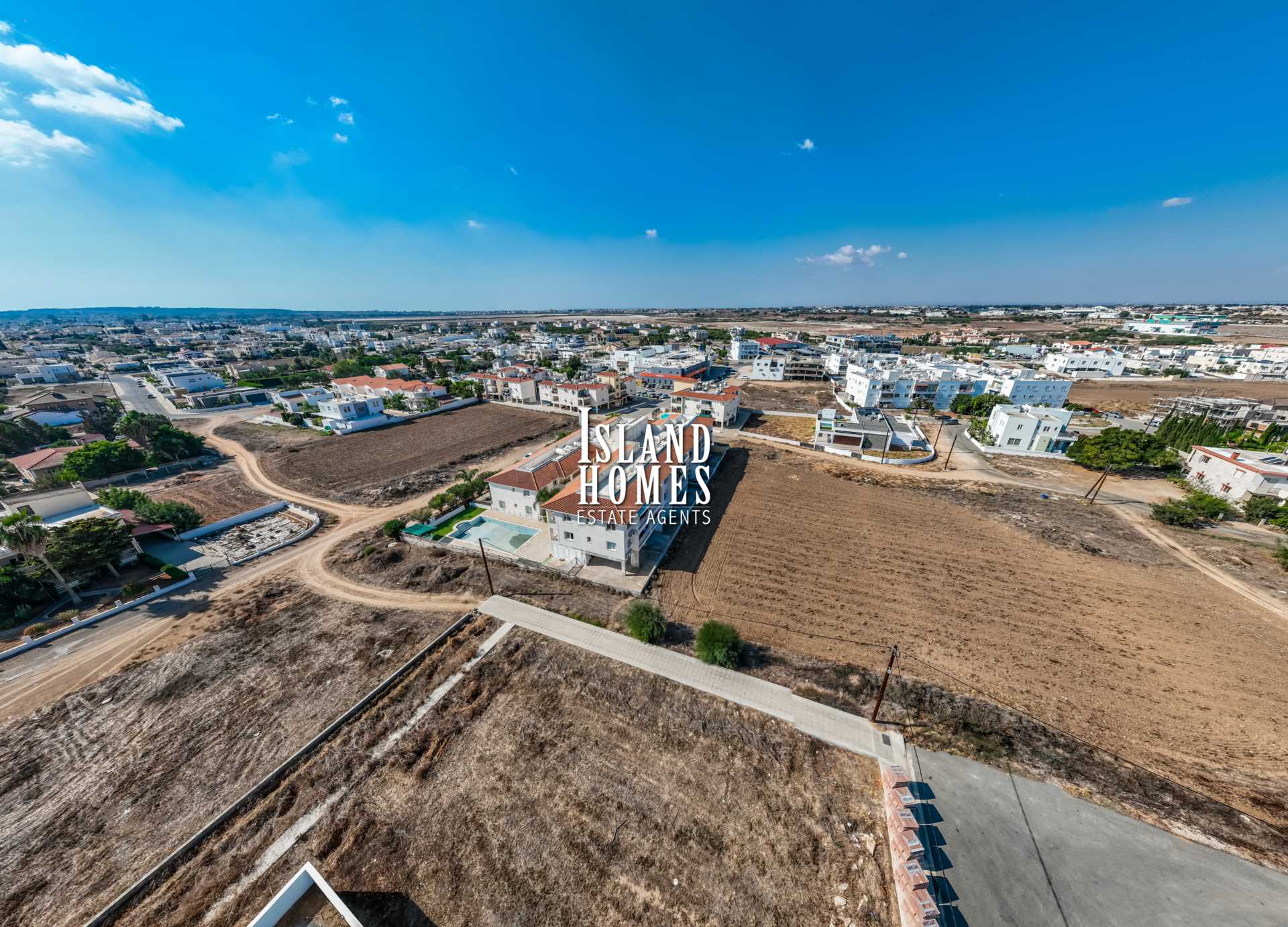 2 Bed, ApartmentFor Sale, Paralimni, Famagusta