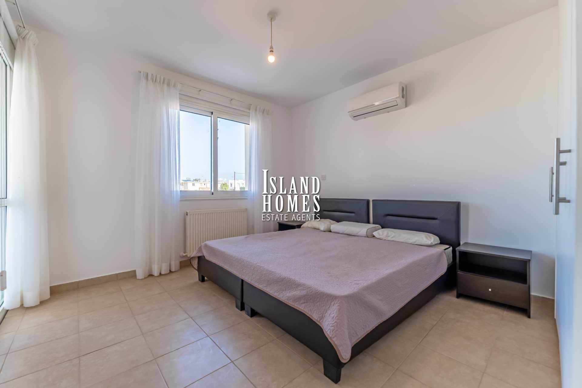 2 Bed, ApartmentFor Sale, Paralimni, Famagusta