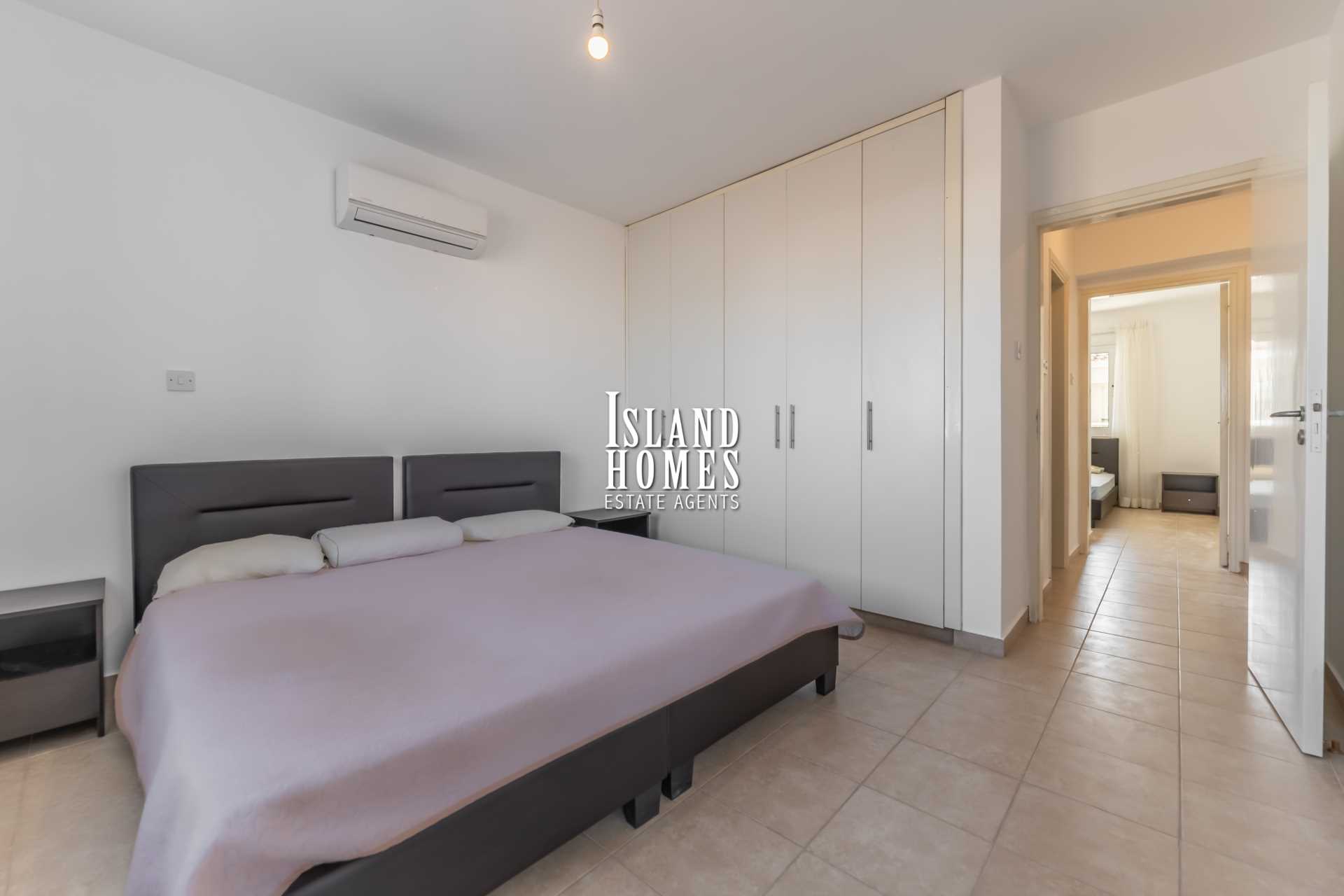 2 Bed, ApartmentFor Sale, Paralimni, Famagusta