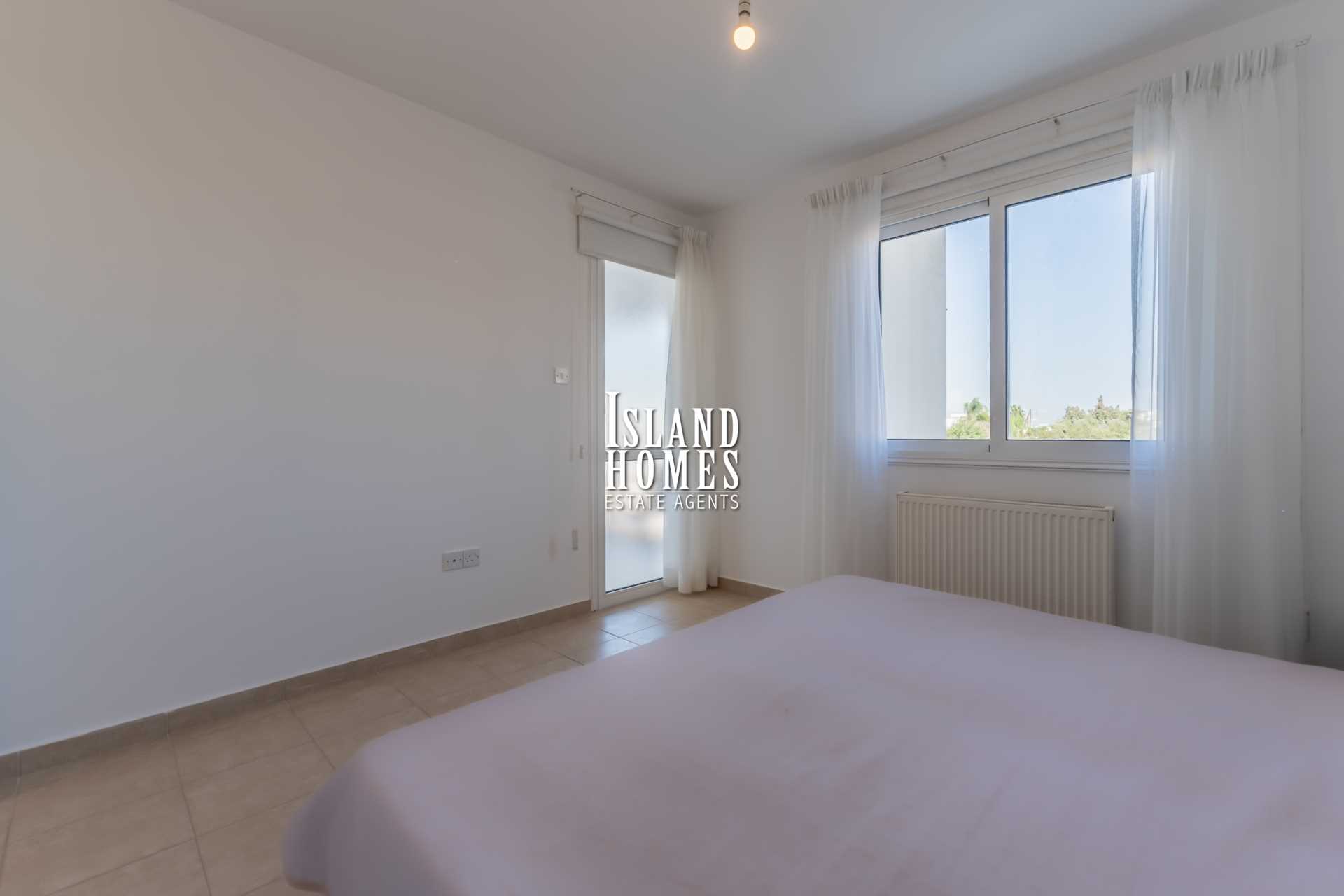 2 Bed, ApartmentFor Sale, Paralimni, Famagusta