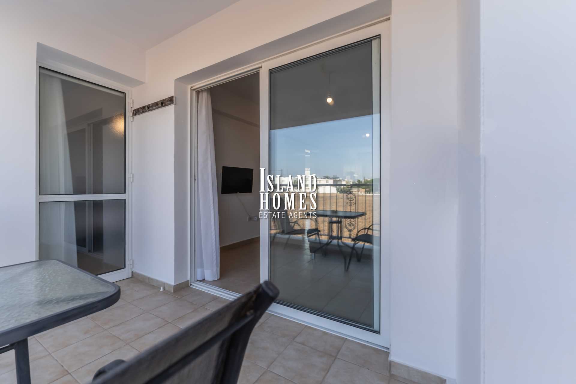 2 Bed, ApartmentFor Sale, Paralimni, Famagusta