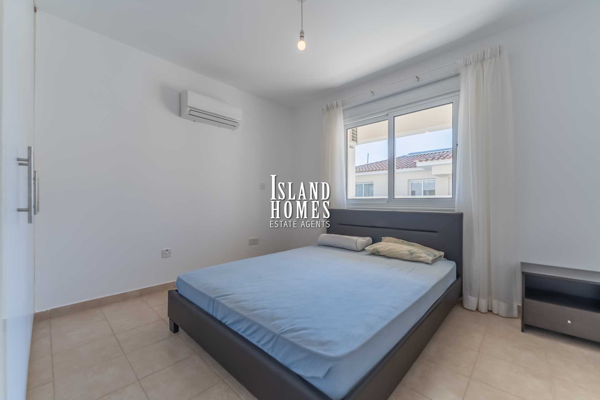 2 Bed, ApartmentFor Sale, Paralimni, Famagusta