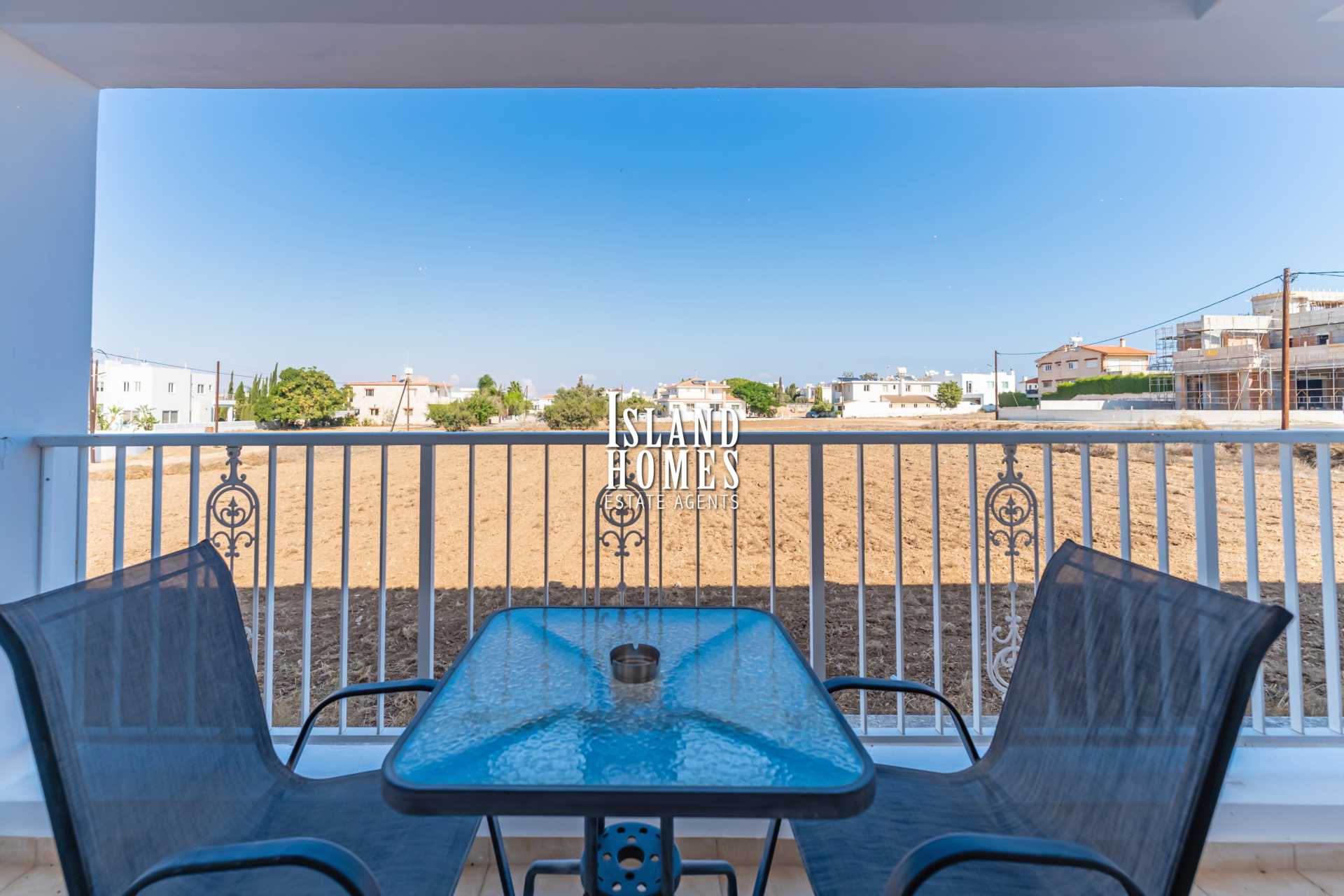 2 Bed, ApartmentFor Sale, Paralimni, Famagusta