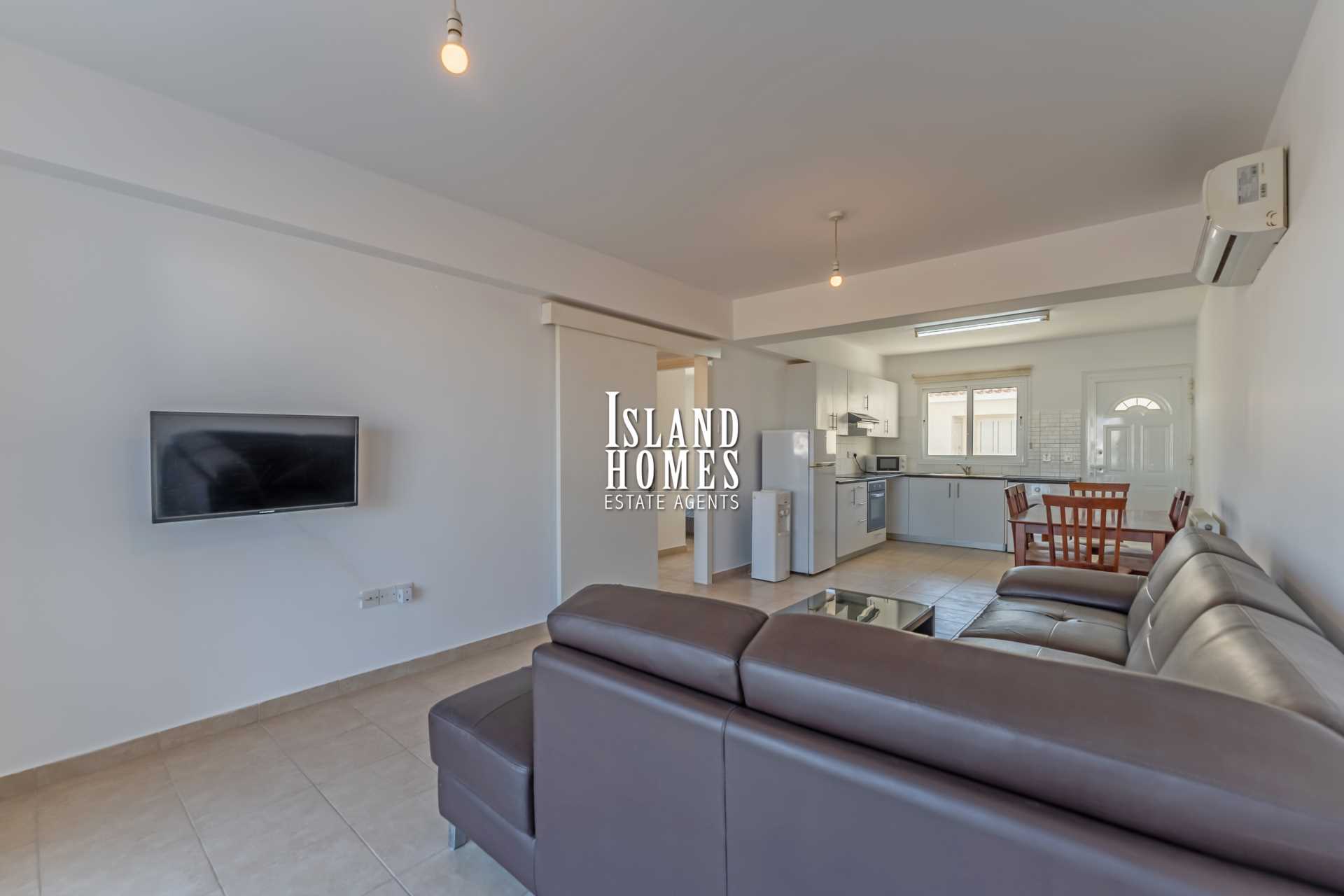 2 Bed, ApartmentFor Sale, Paralimni, Famagusta