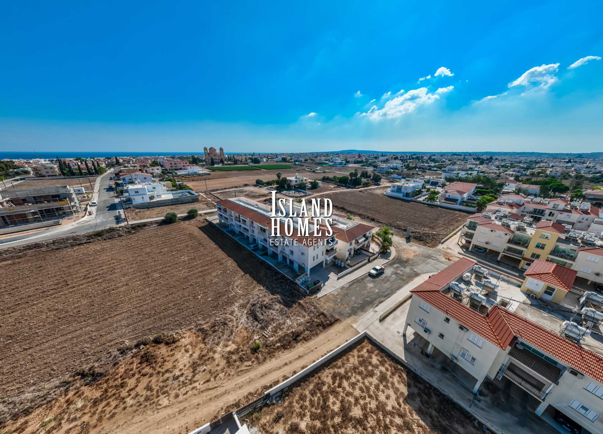 2 Bed, ApartmentFor Sale, Paralimni, Famagusta