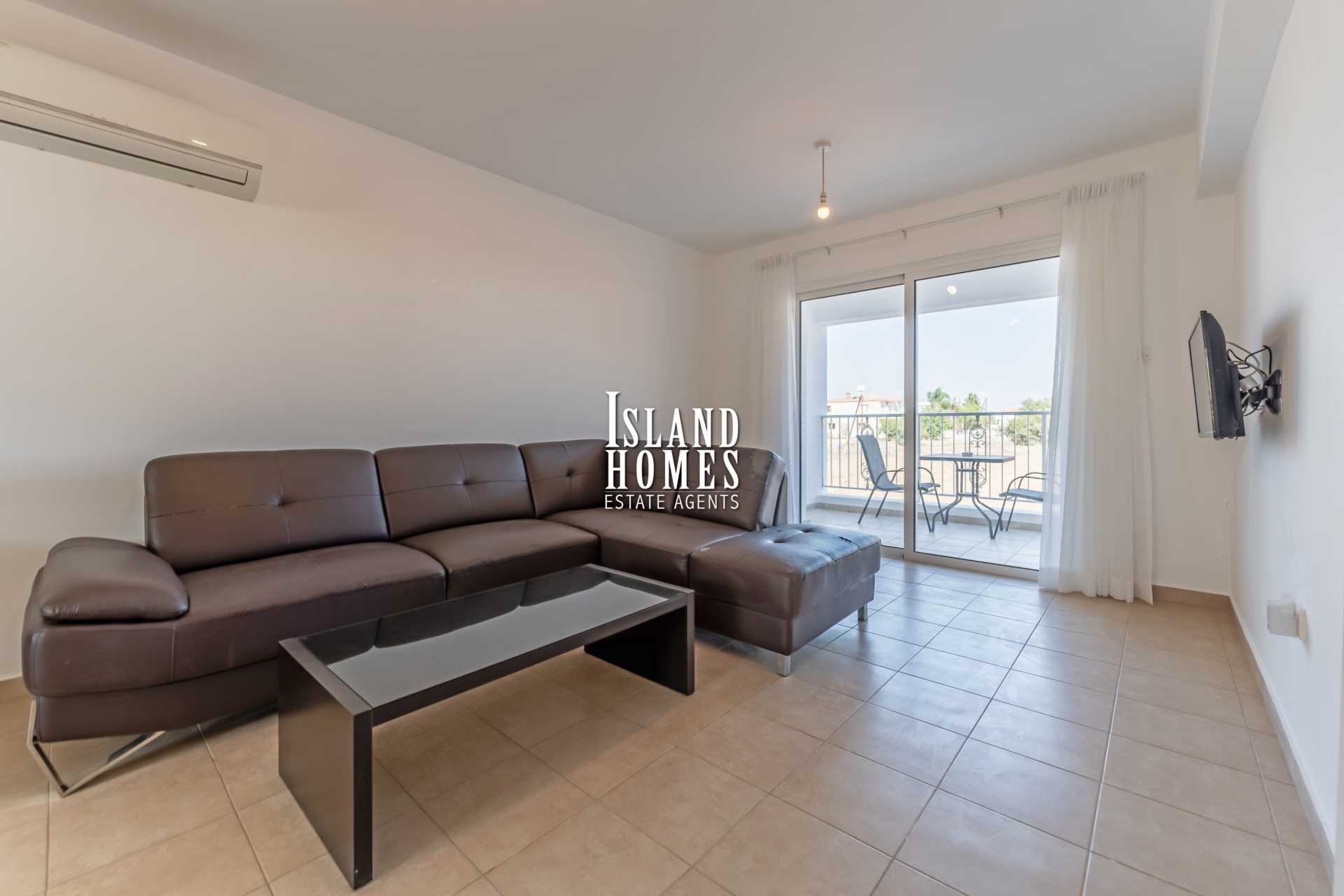 2 Bed, ApartmentFor Sale, Paralimni, Famagusta