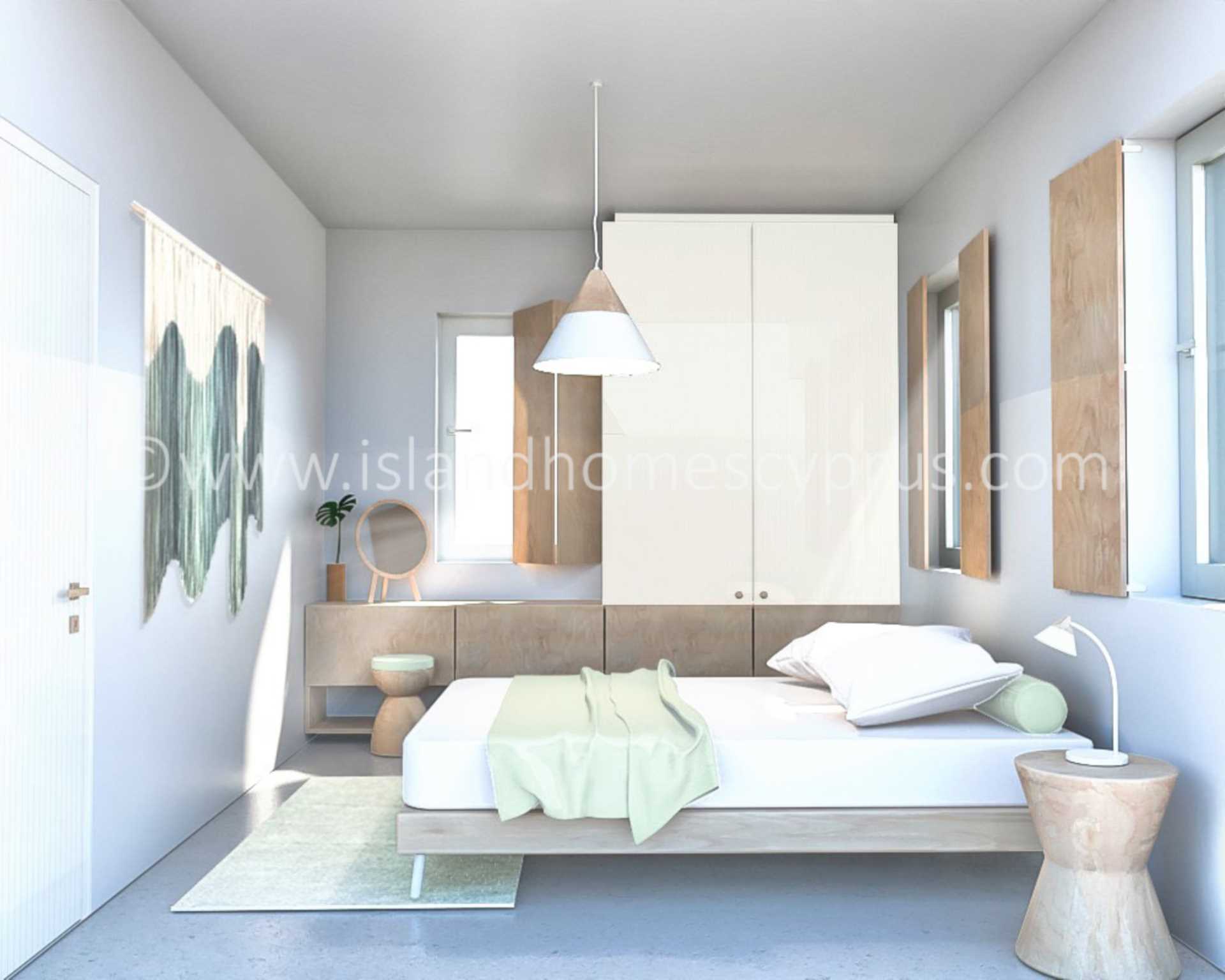 3 Bed, HouseFor Sale, Protaras, Famagusta