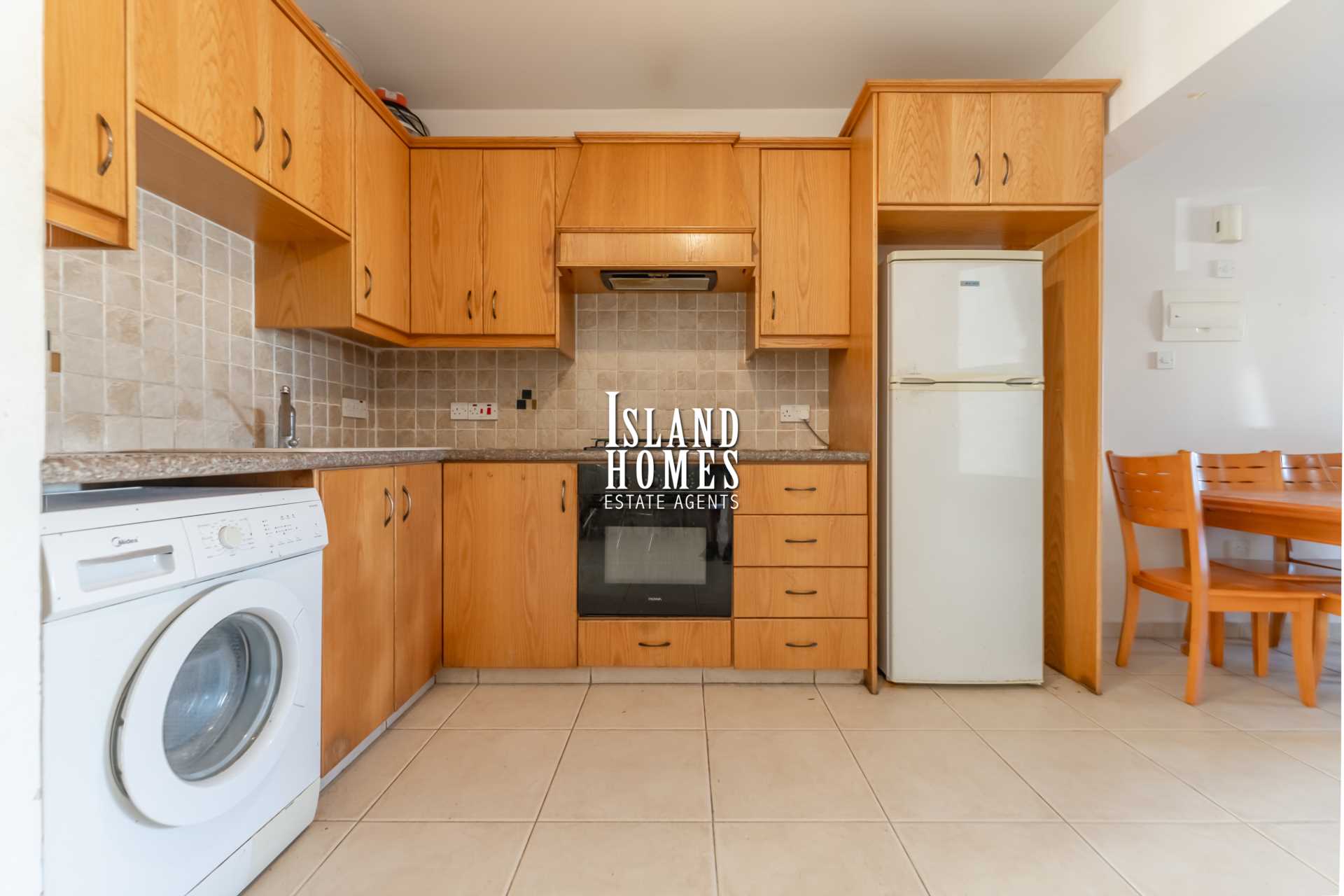 3 Bed, HouseFor Sale, Paralimni, Famagusta