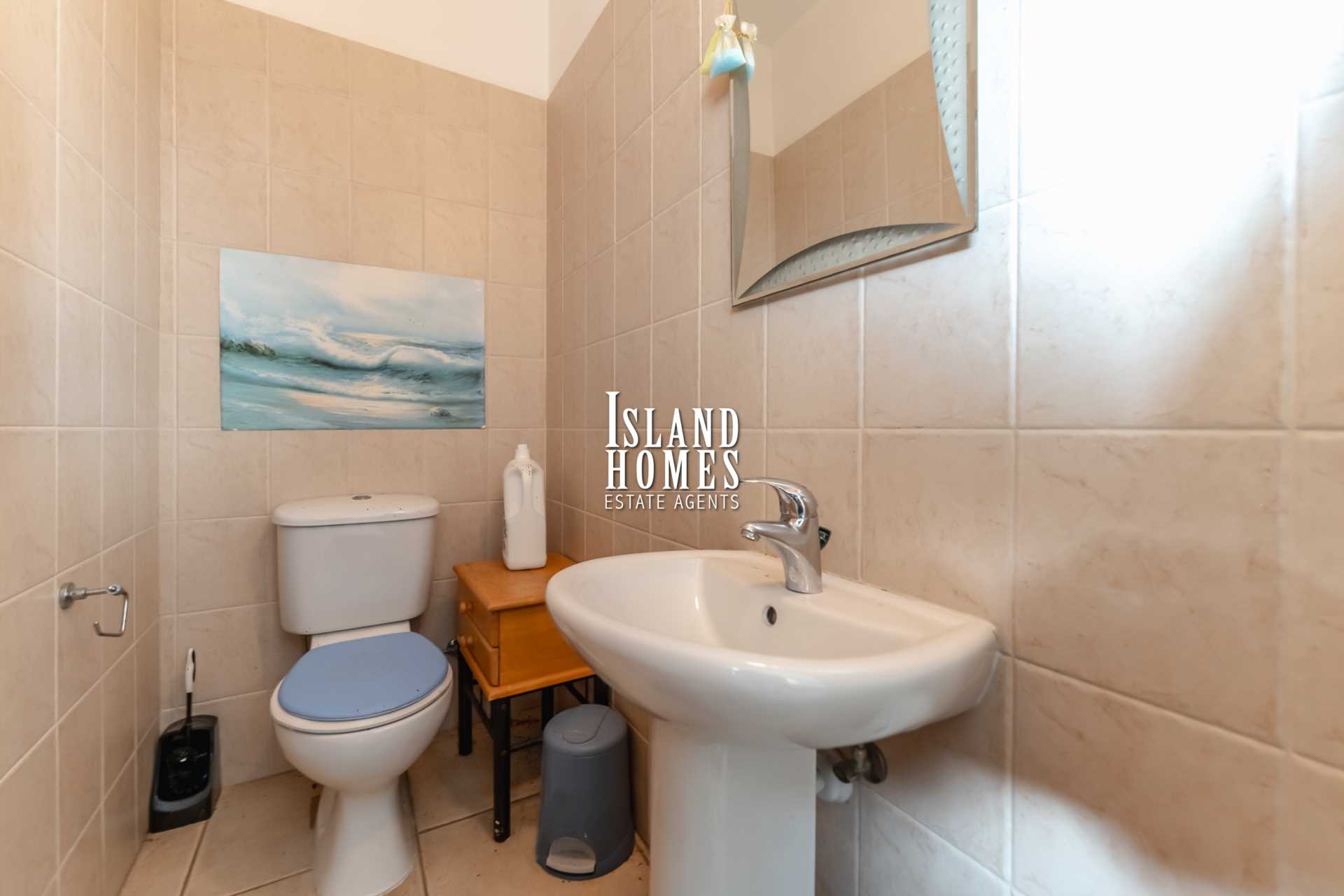 3 Bed, HouseFor Sale, Paralimni, Famagusta