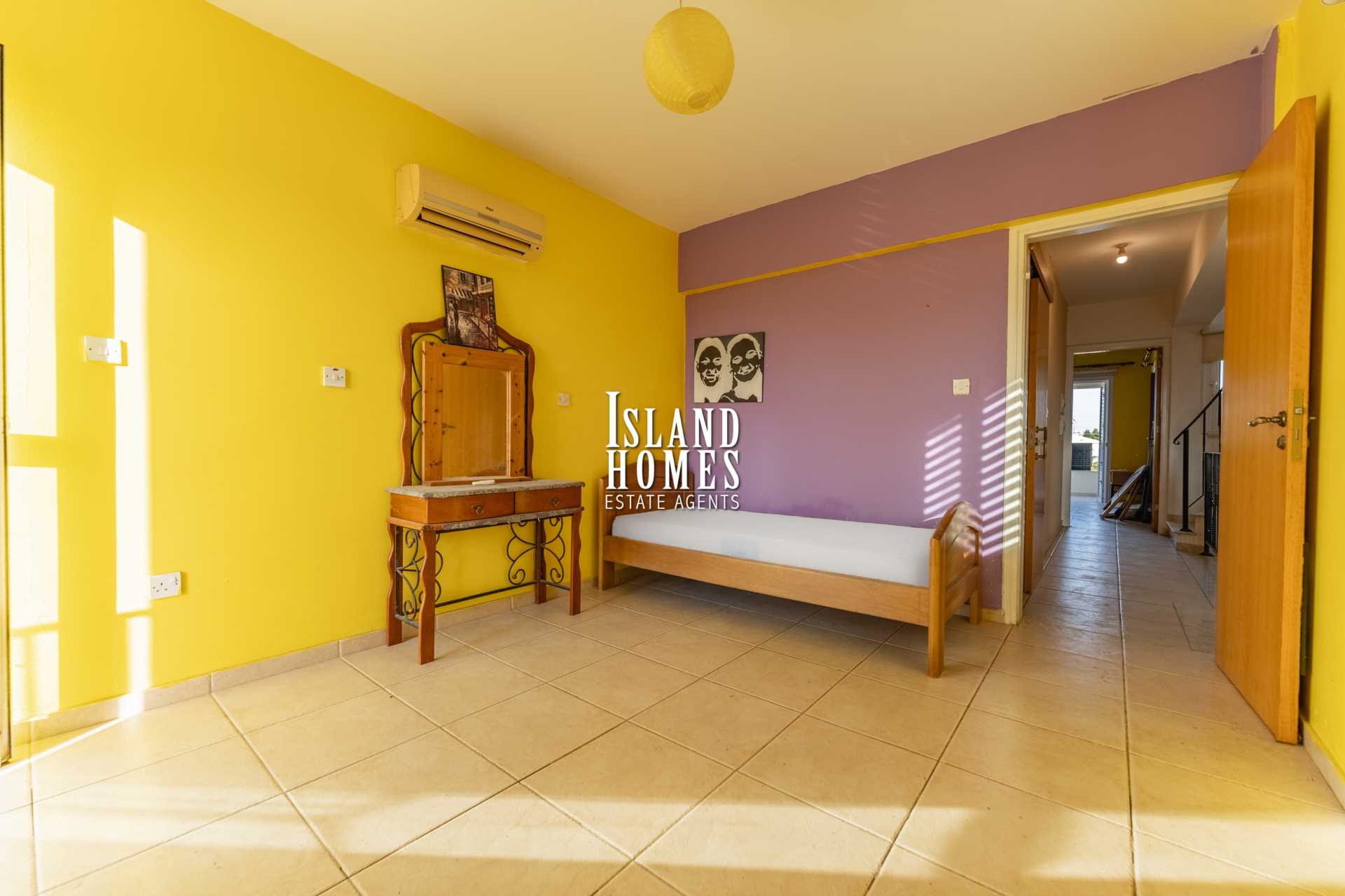 3 Bed, HouseFor Sale, Paralimni, Famagusta