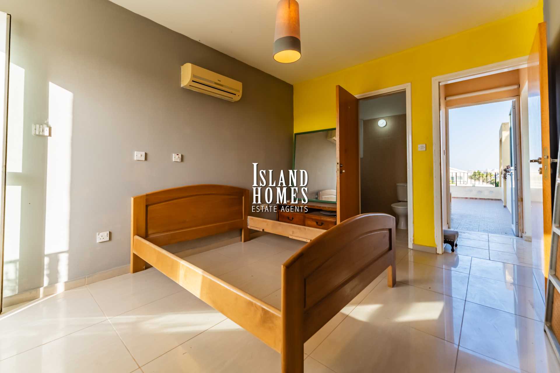 3 Bed, HouseFor Sale, Paralimni, Famagusta