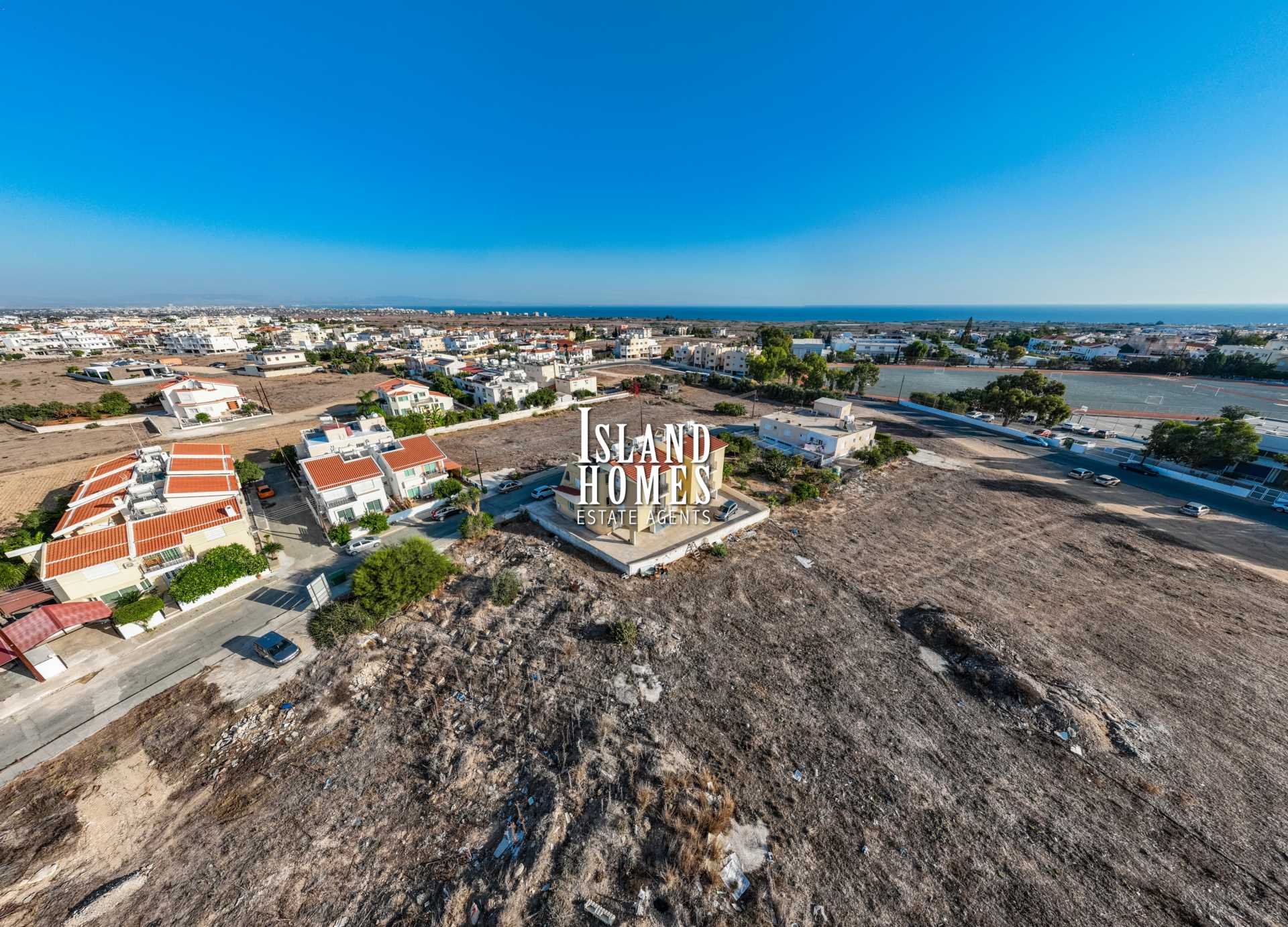 3 Bed, HouseFor Sale, Paralimni, Famagusta